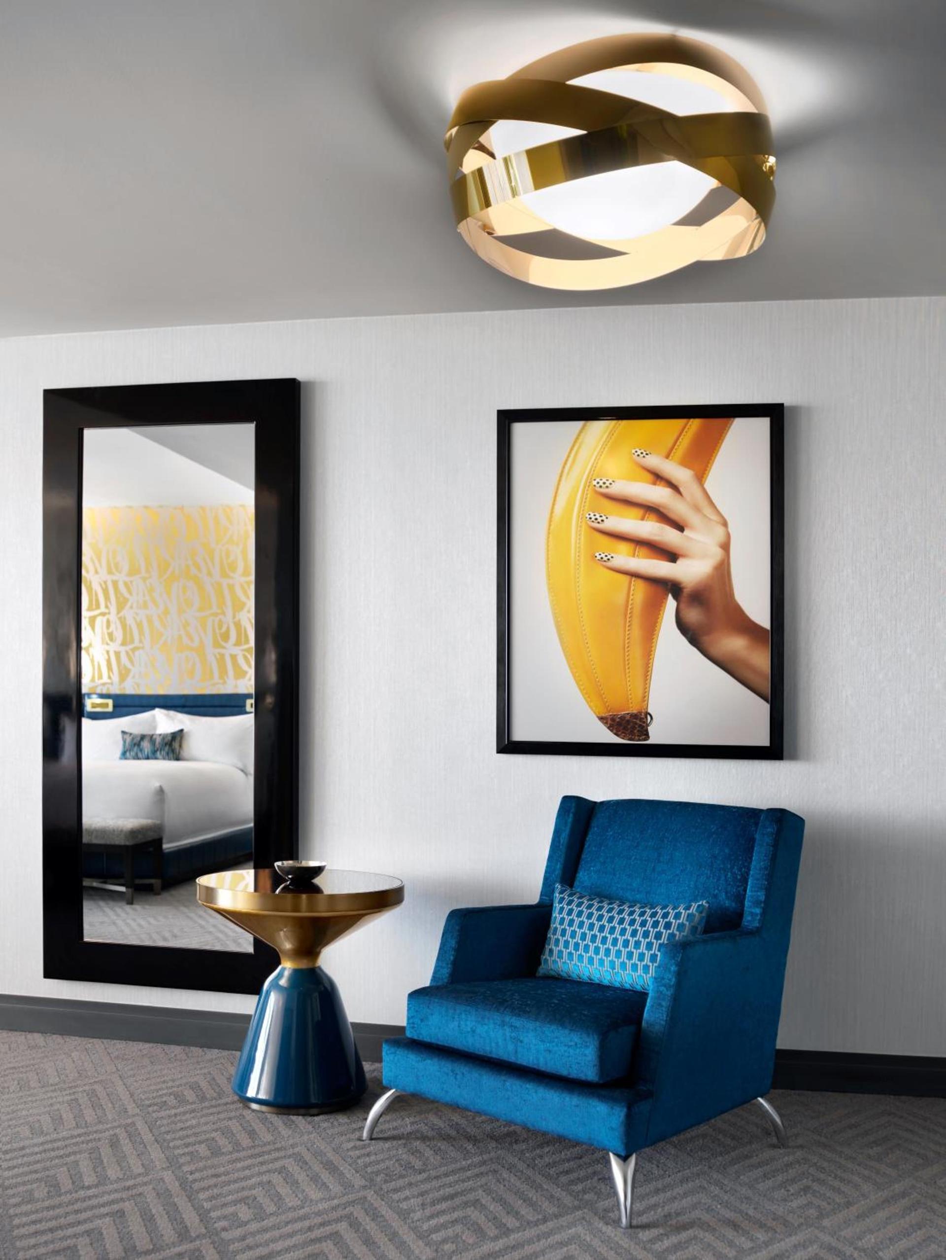 The Cosmopolitan Of Las Vegas photo 5