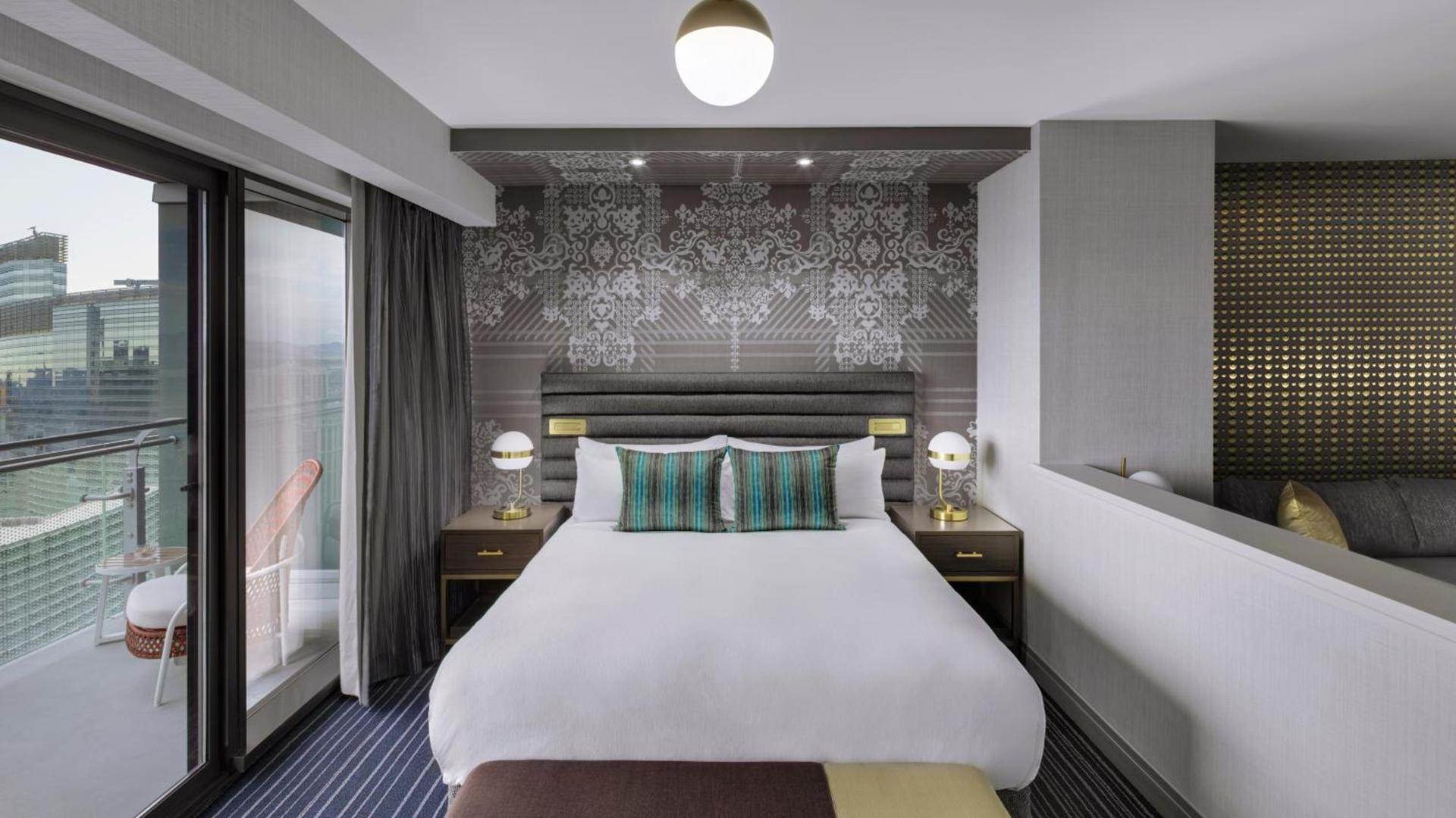The Cosmopolitan Of Las Vegas photo 23