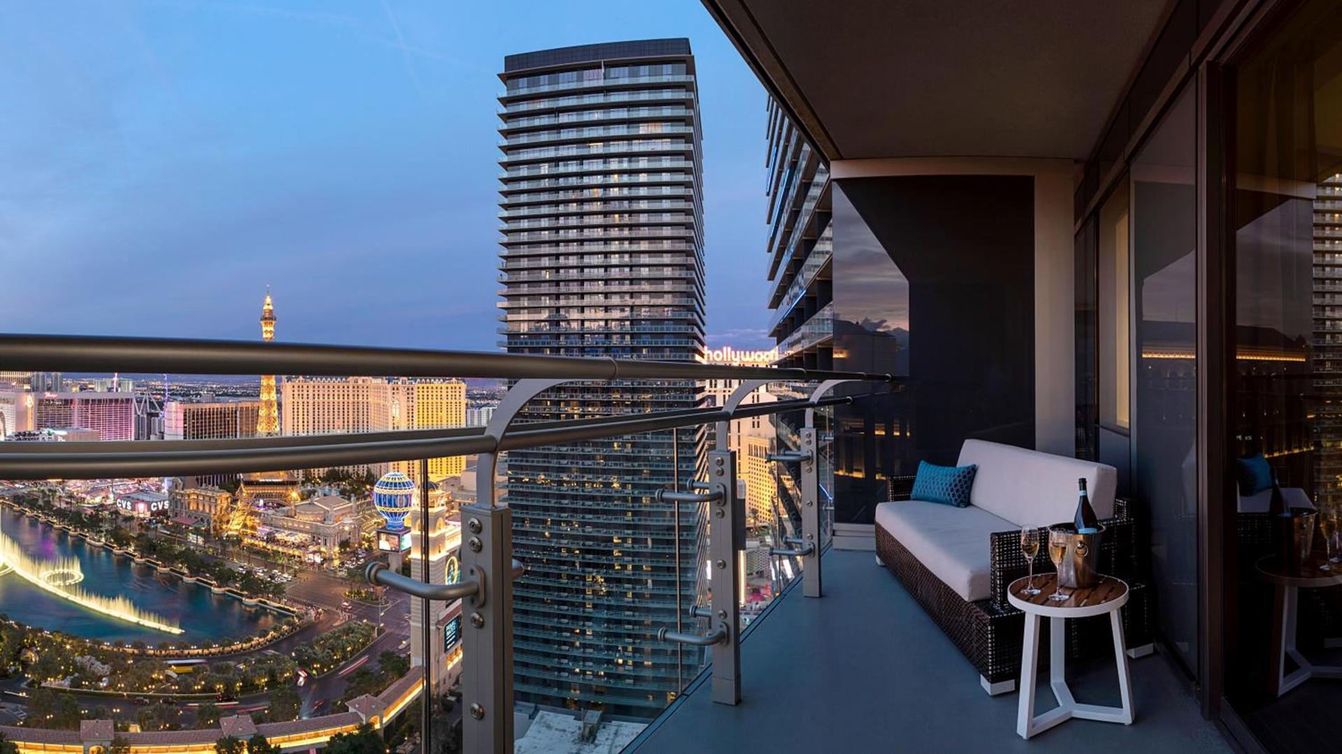 The Cosmopolitan Of Las Vegas photo 7