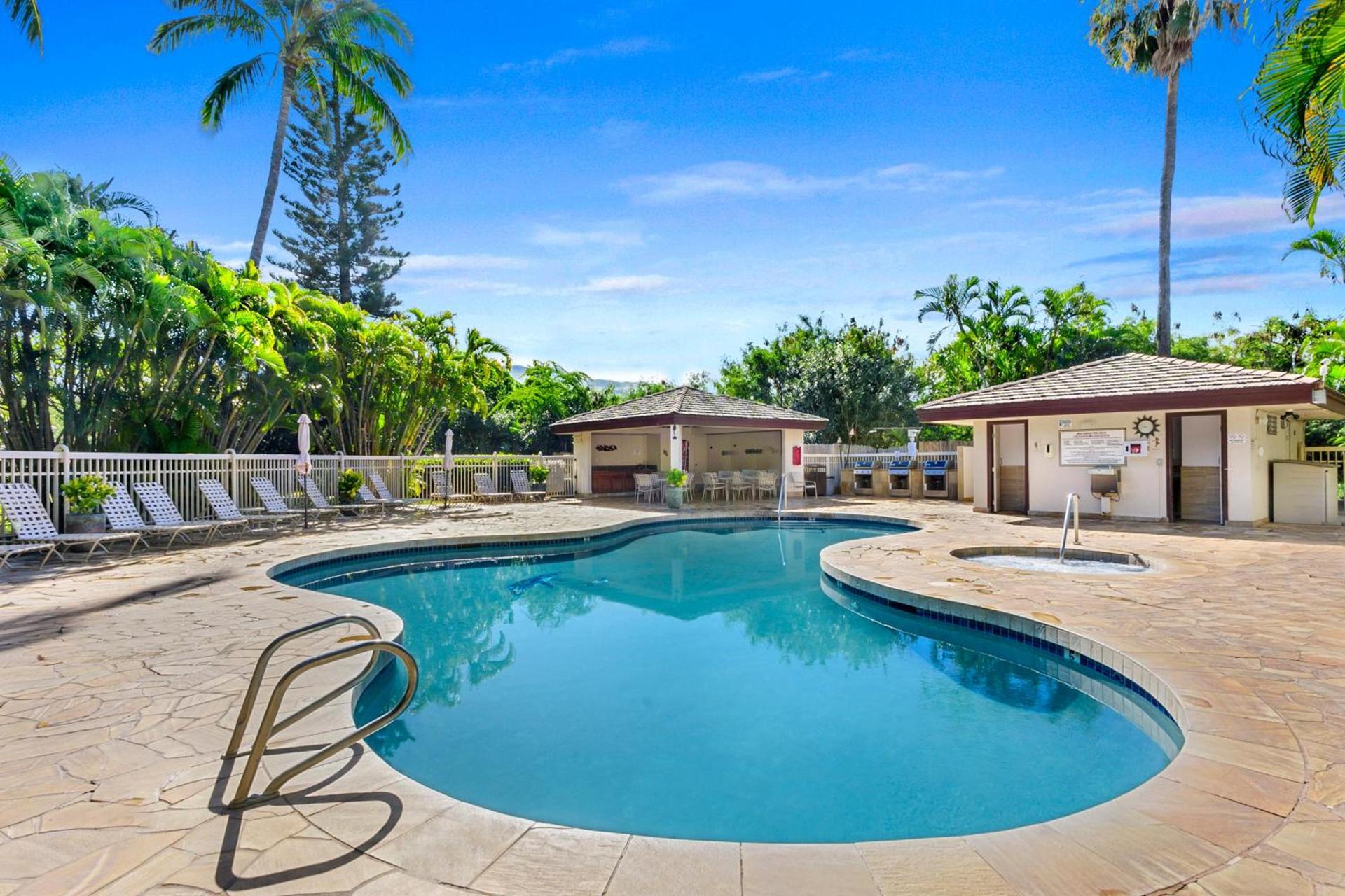 Maui Banyan Vacation Club photo 12