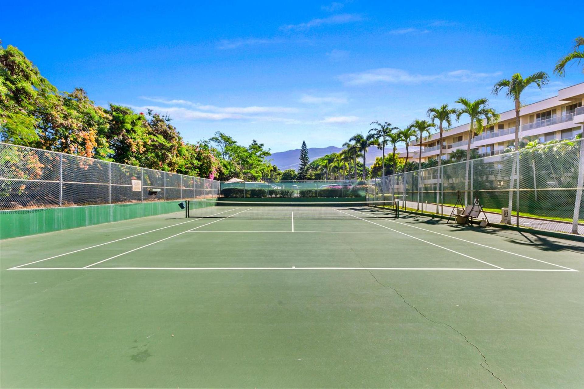 Maui Banyan Vacation Club photo 16