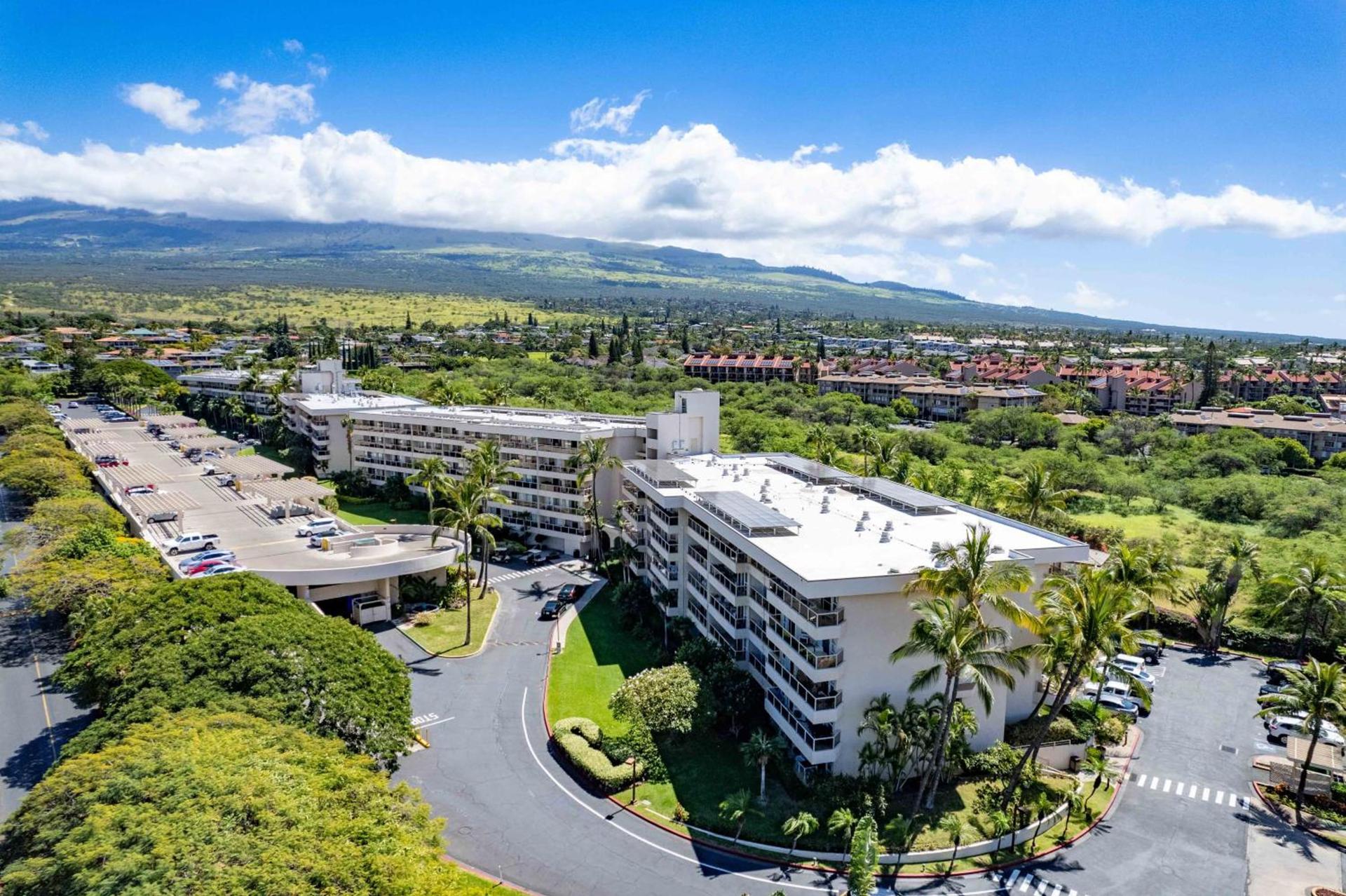 Maui Banyan Vacation Club photo 2