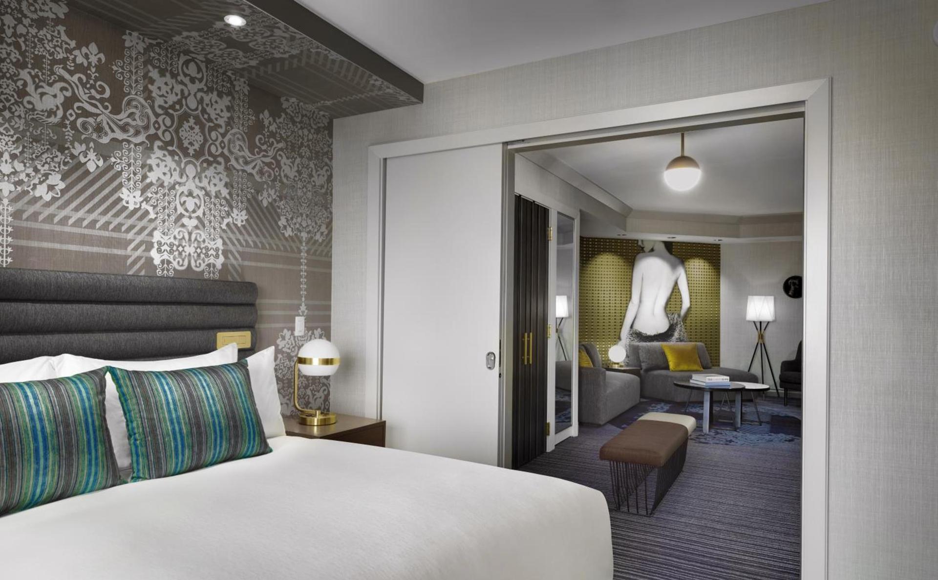 The Cosmopolitan Of Las Vegas photo 8