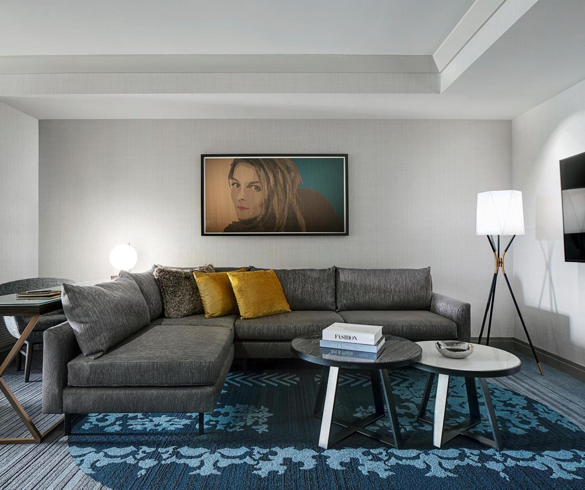 The Cosmopolitan Of Las Vegas photo 26