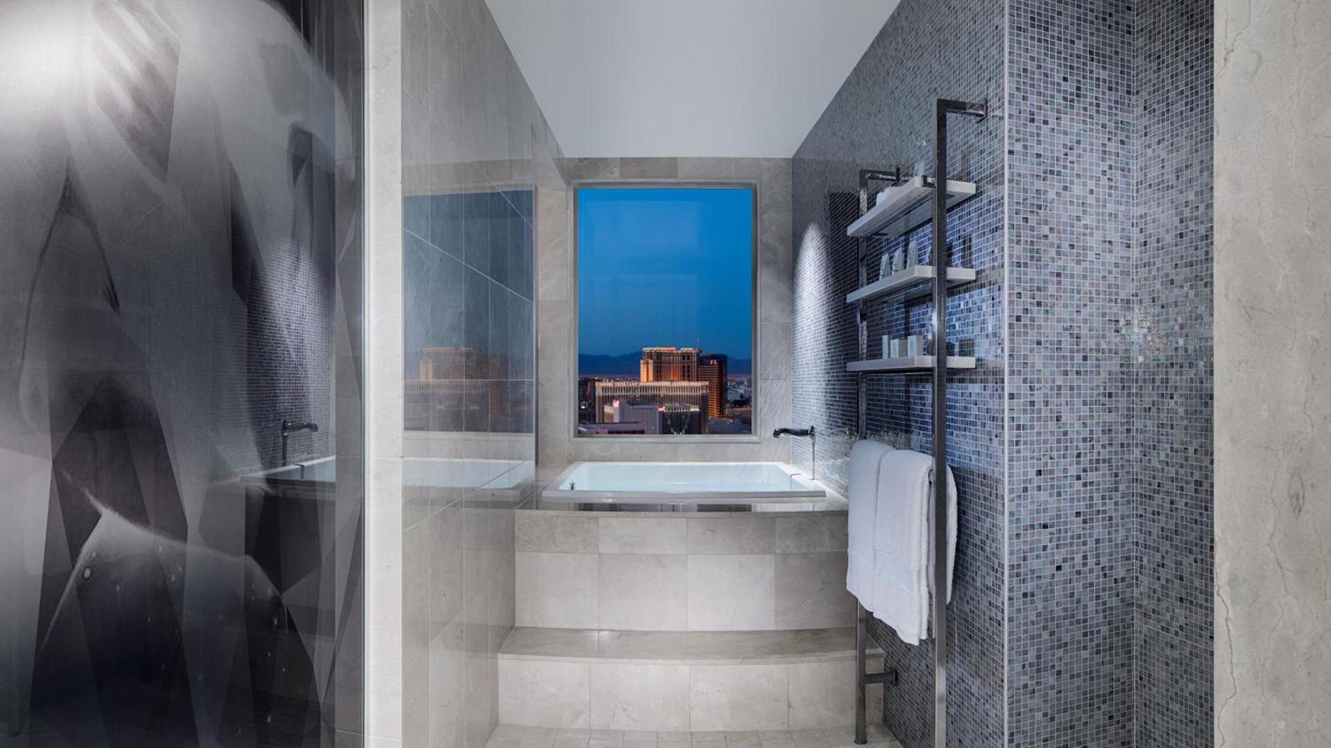 The Cosmopolitan Of Las Vegas photo 10