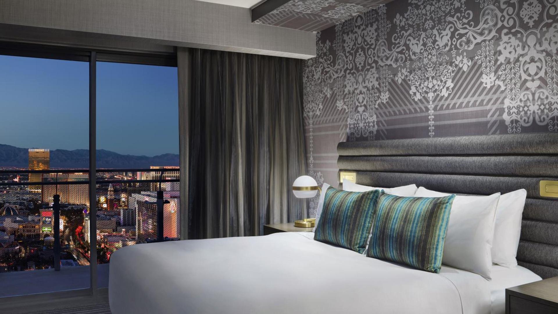 The Cosmopolitan Of Las Vegas photo 9