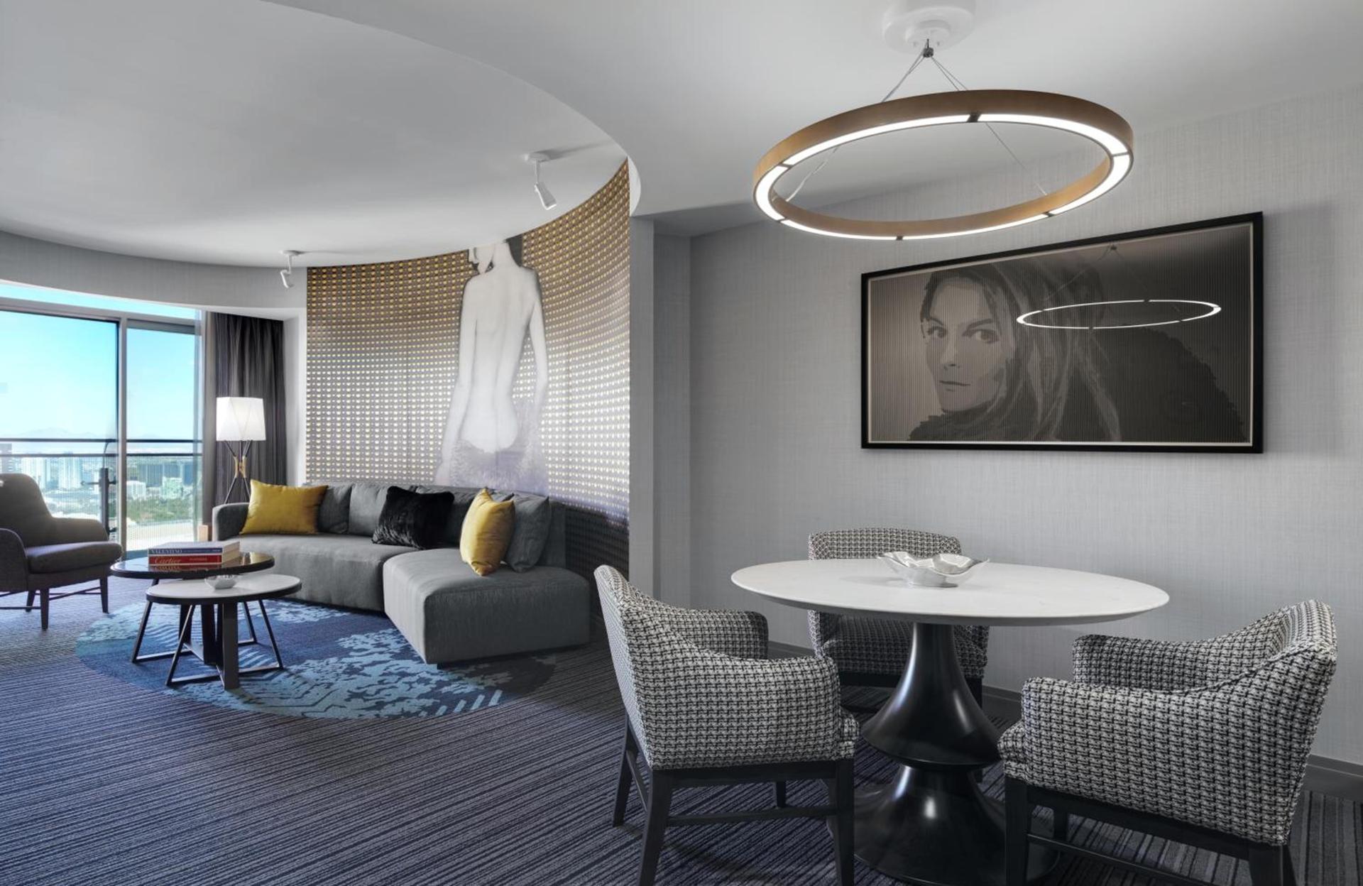 The Cosmopolitan Of Las Vegas photo 28