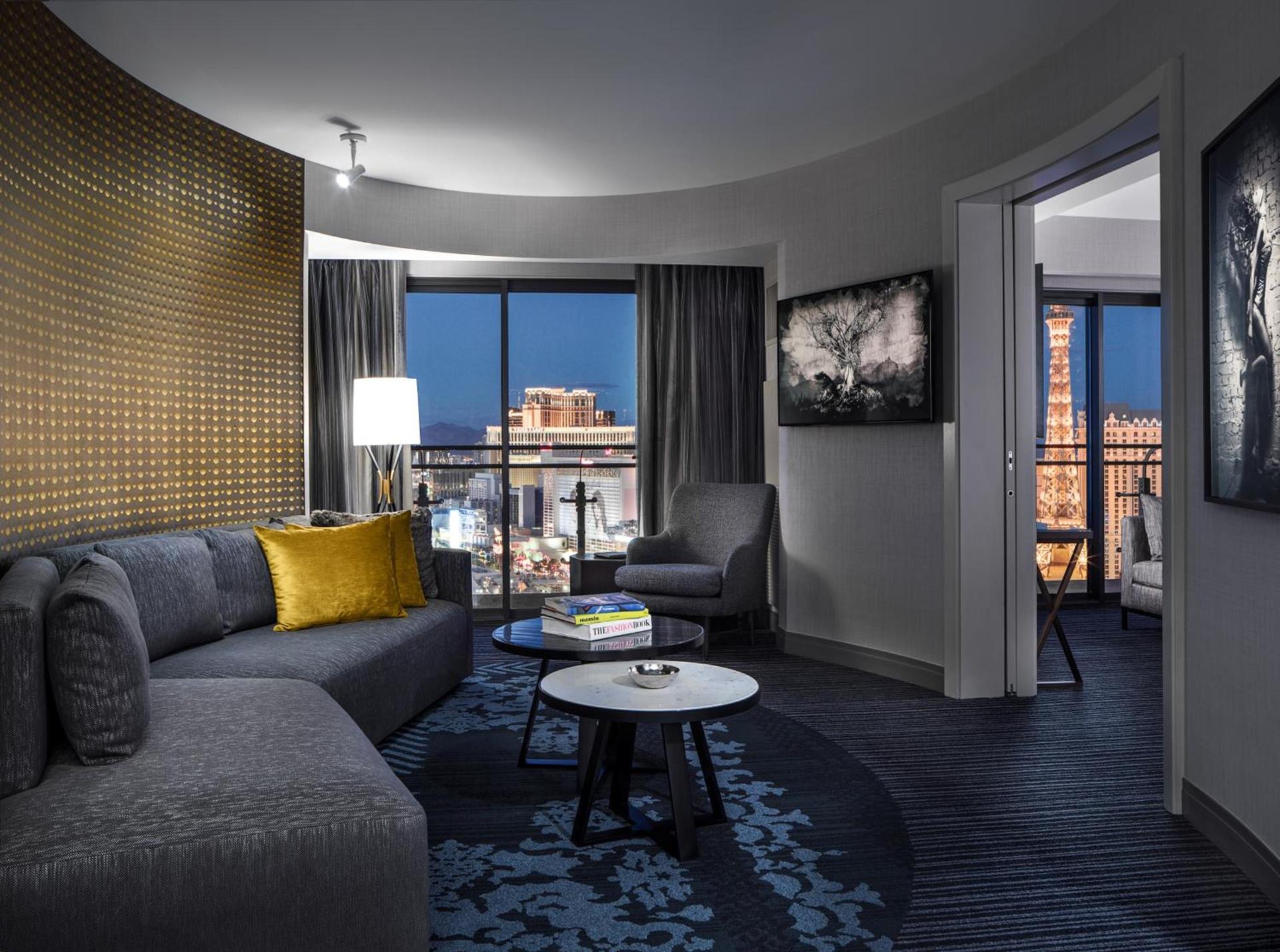 The Cosmopolitan Of Las Vegas photo 27