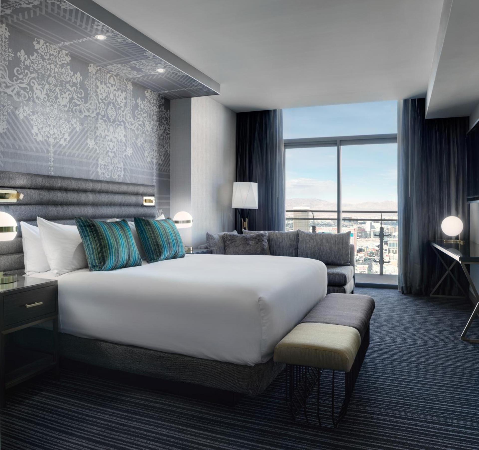 The Cosmopolitan Of Las Vegas photo 11