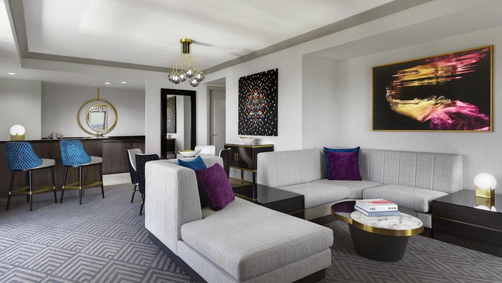 The Cosmopolitan Of Las Vegas photo 13