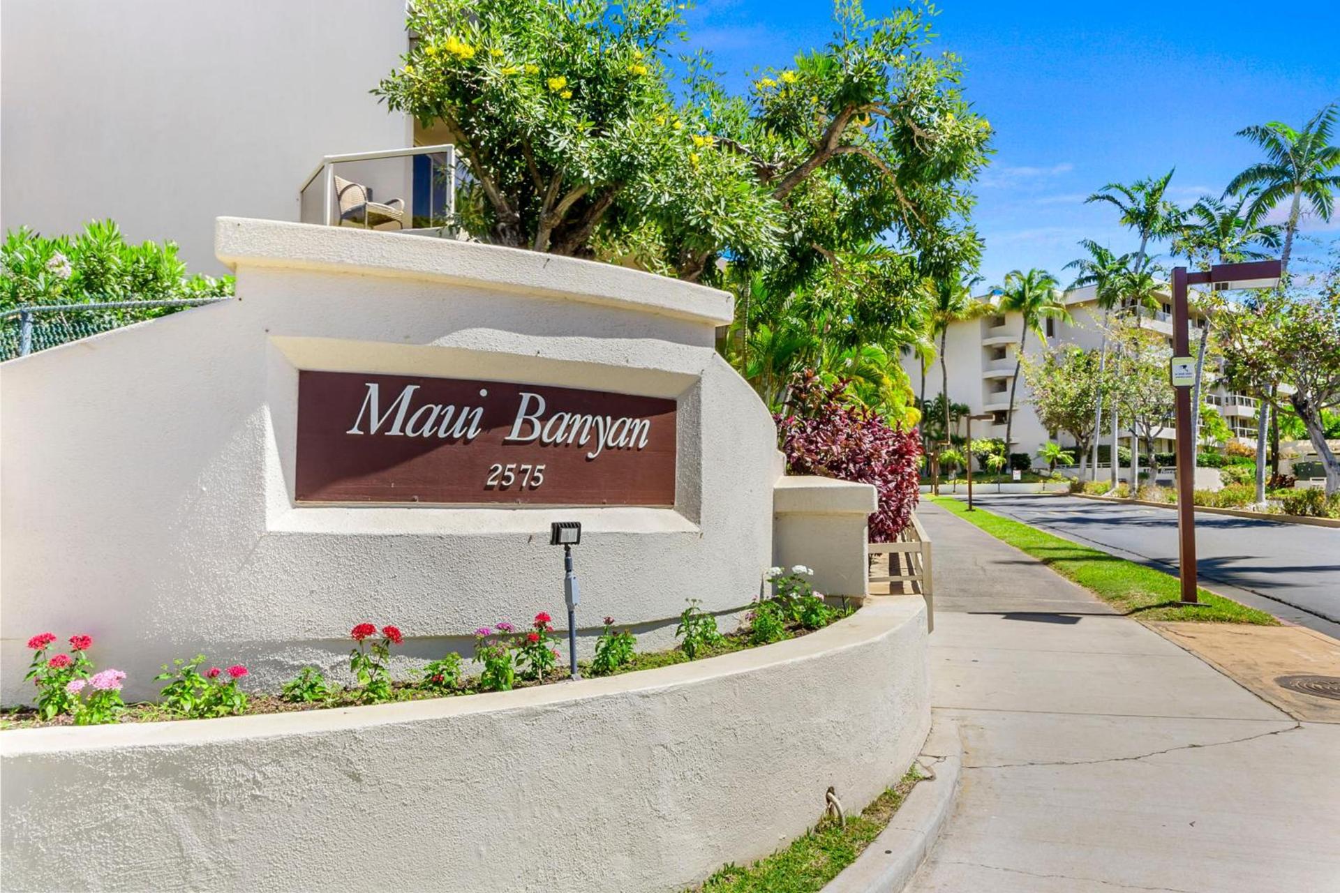 Maui Banyan Vacation Club photo 5