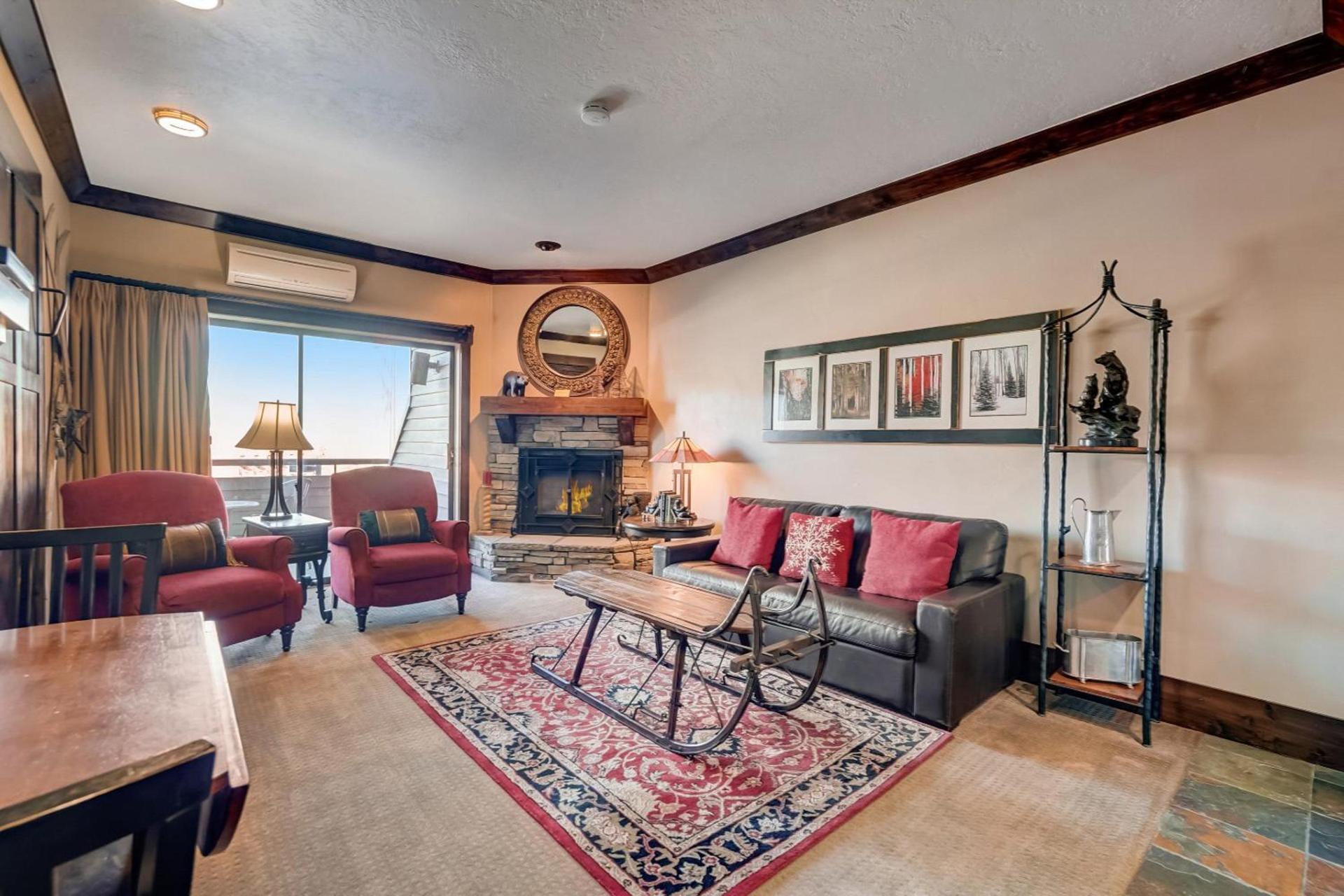The Lodge at the Mountain Village by All Seasons Resort Lodging photo 95