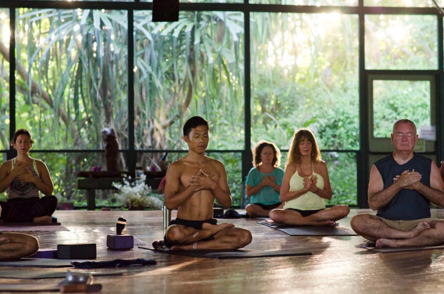 Kalani Oceanside Retreat photo 55