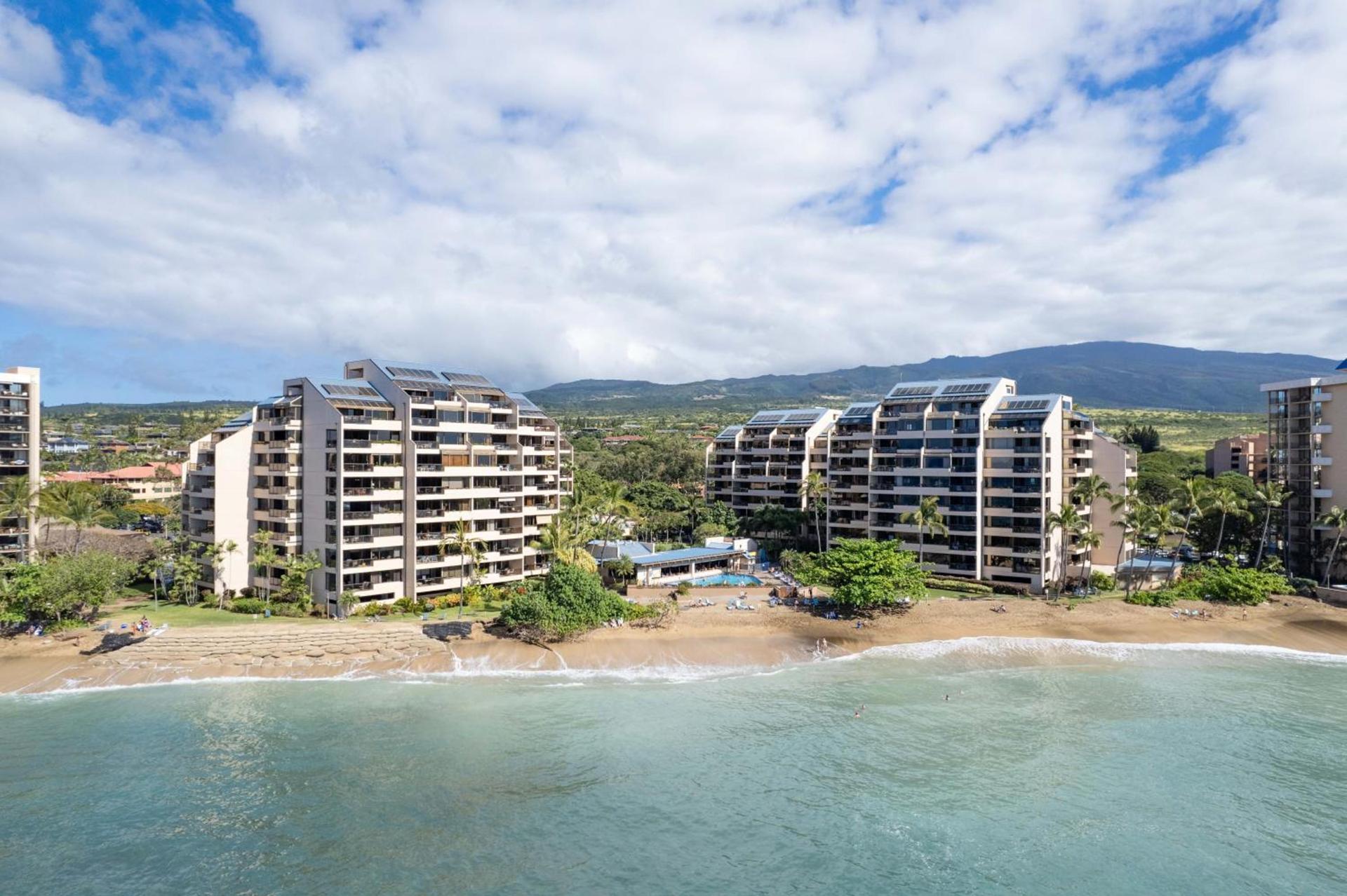 Sands of Kahana Vacation Club photo 10