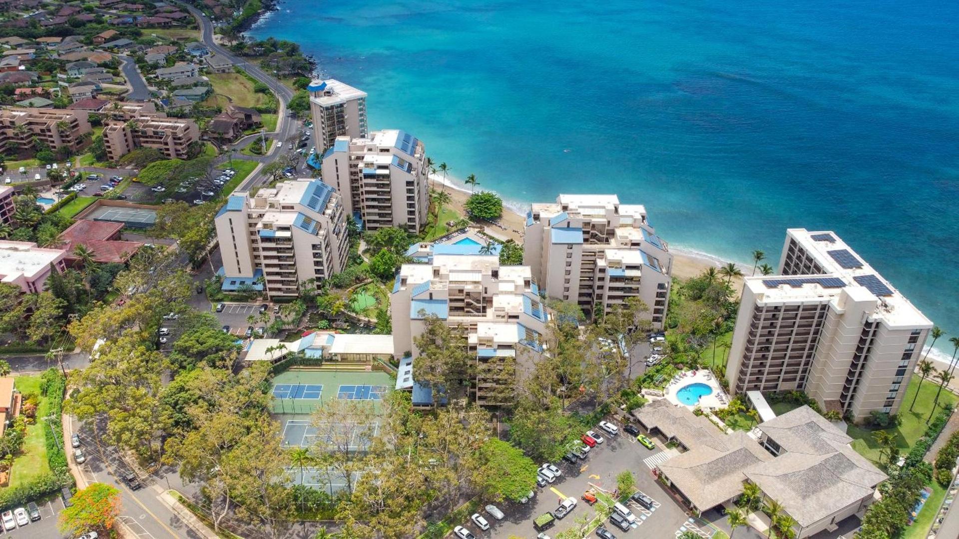 Sands of Kahana Vacation Club photo 9