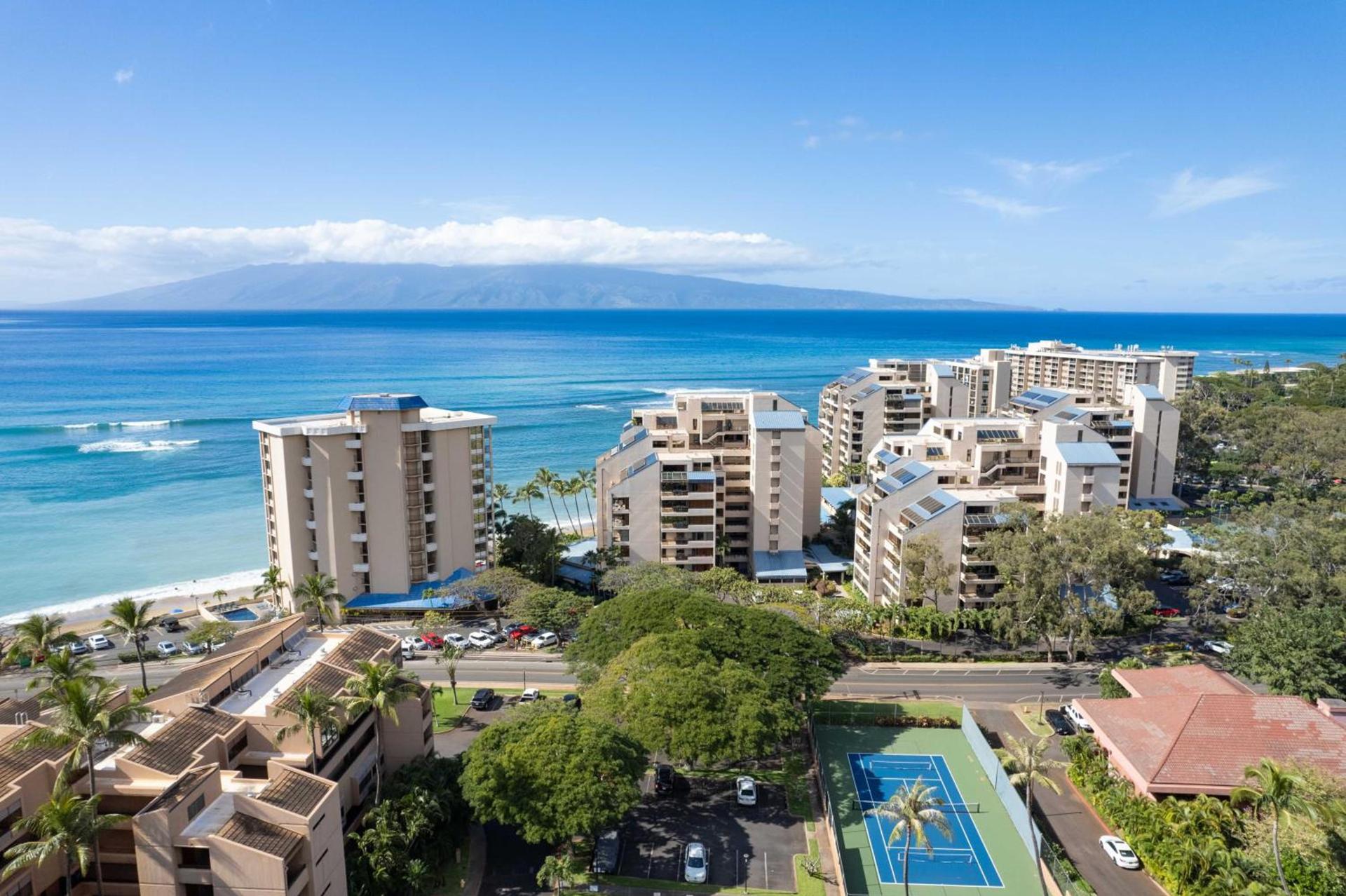 Sands of Kahana Vacation Club photo 1