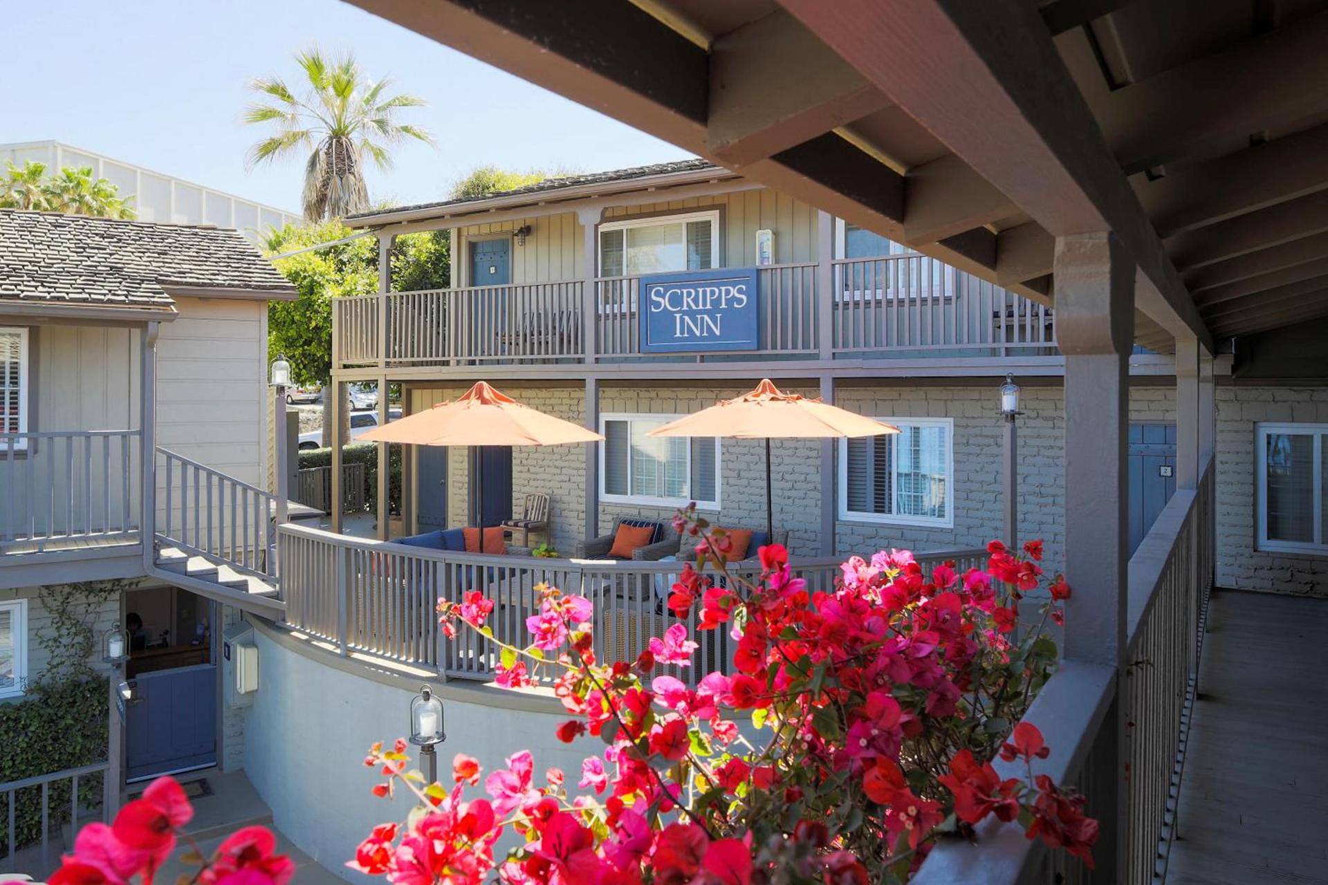 Scripps Inn photo 1