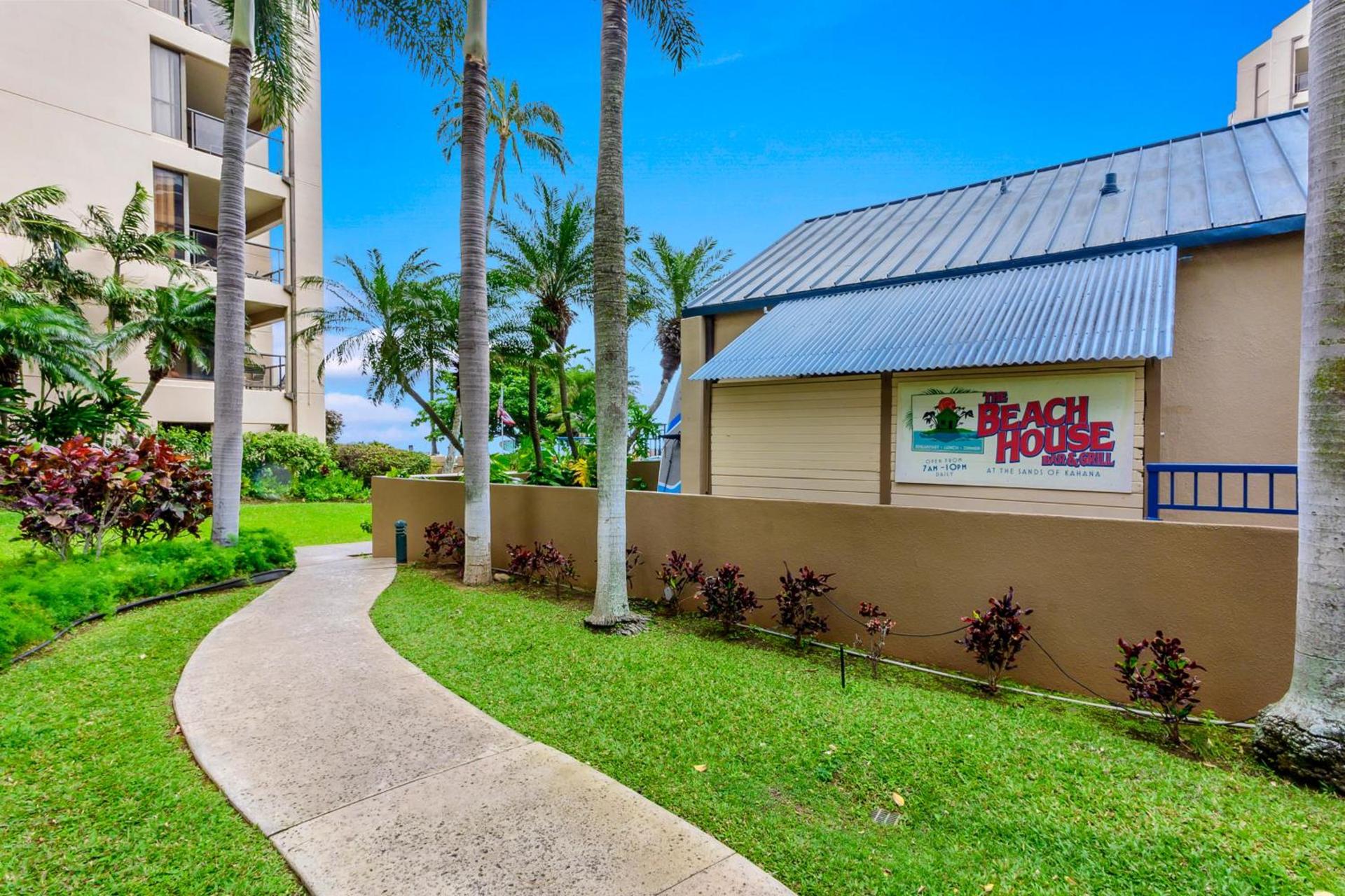 Sands of Kahana Vacation Club photo 5