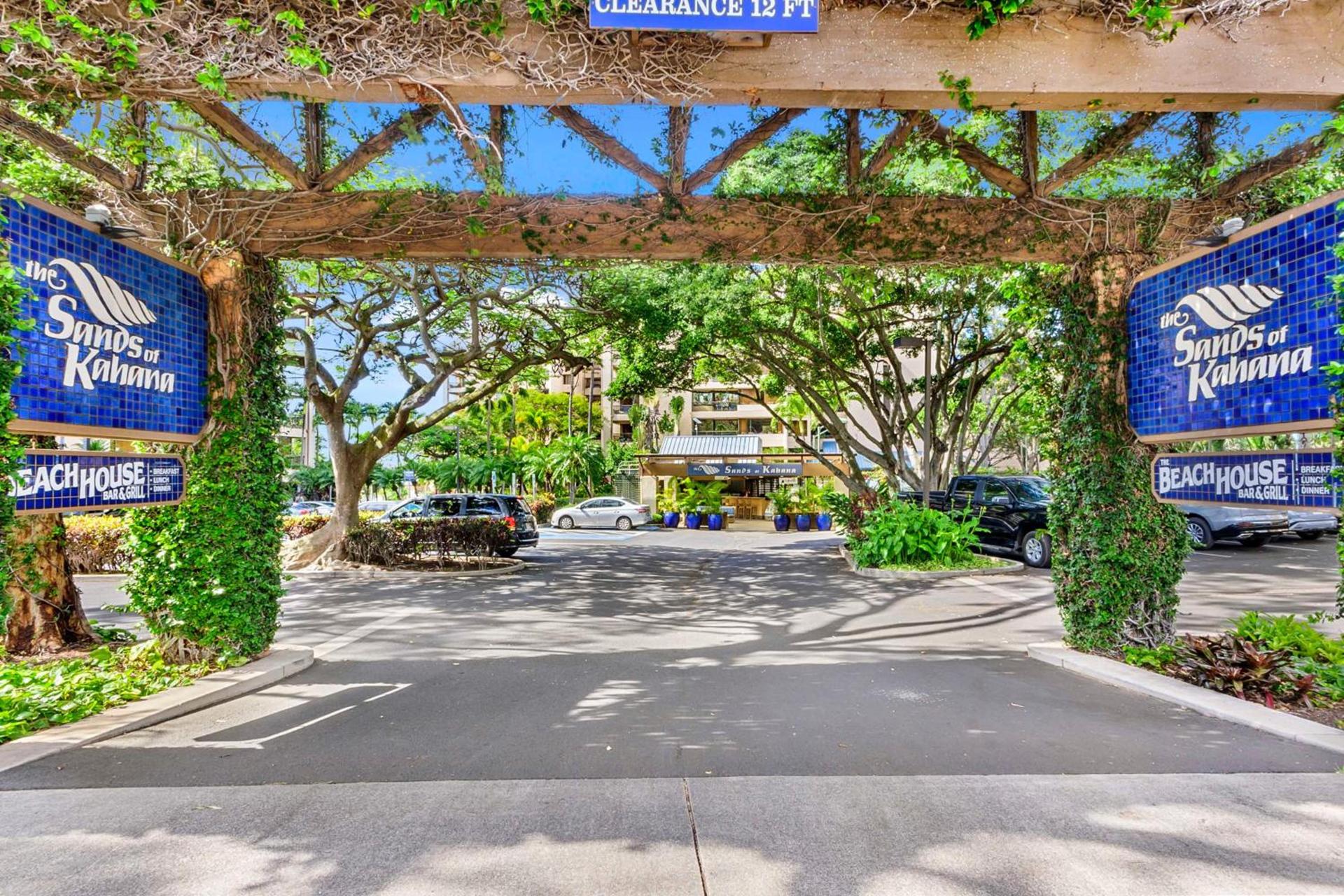 Sands of Kahana Vacation Club photo 11