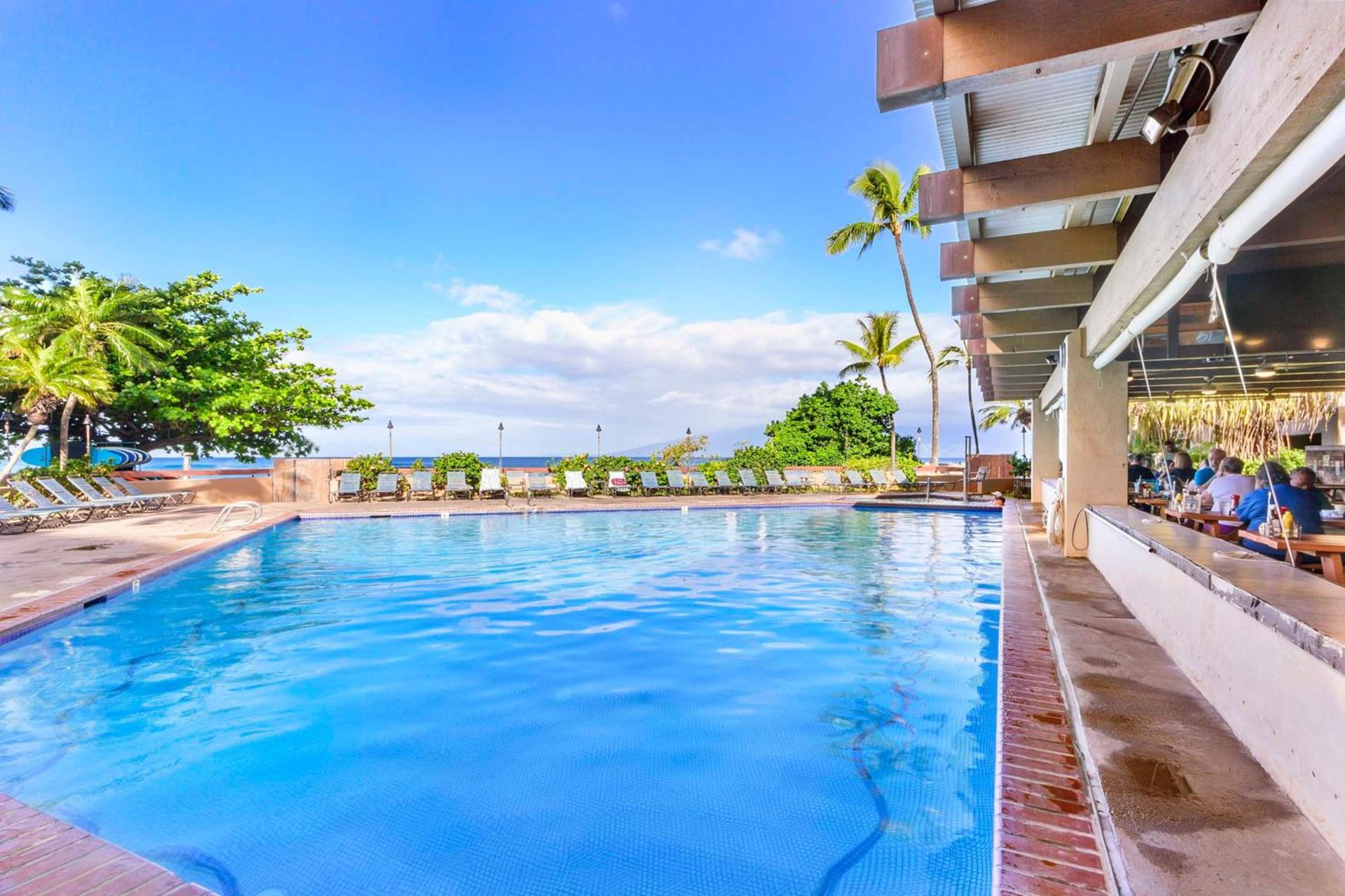 Sands of Kahana Vacation Club photo 4