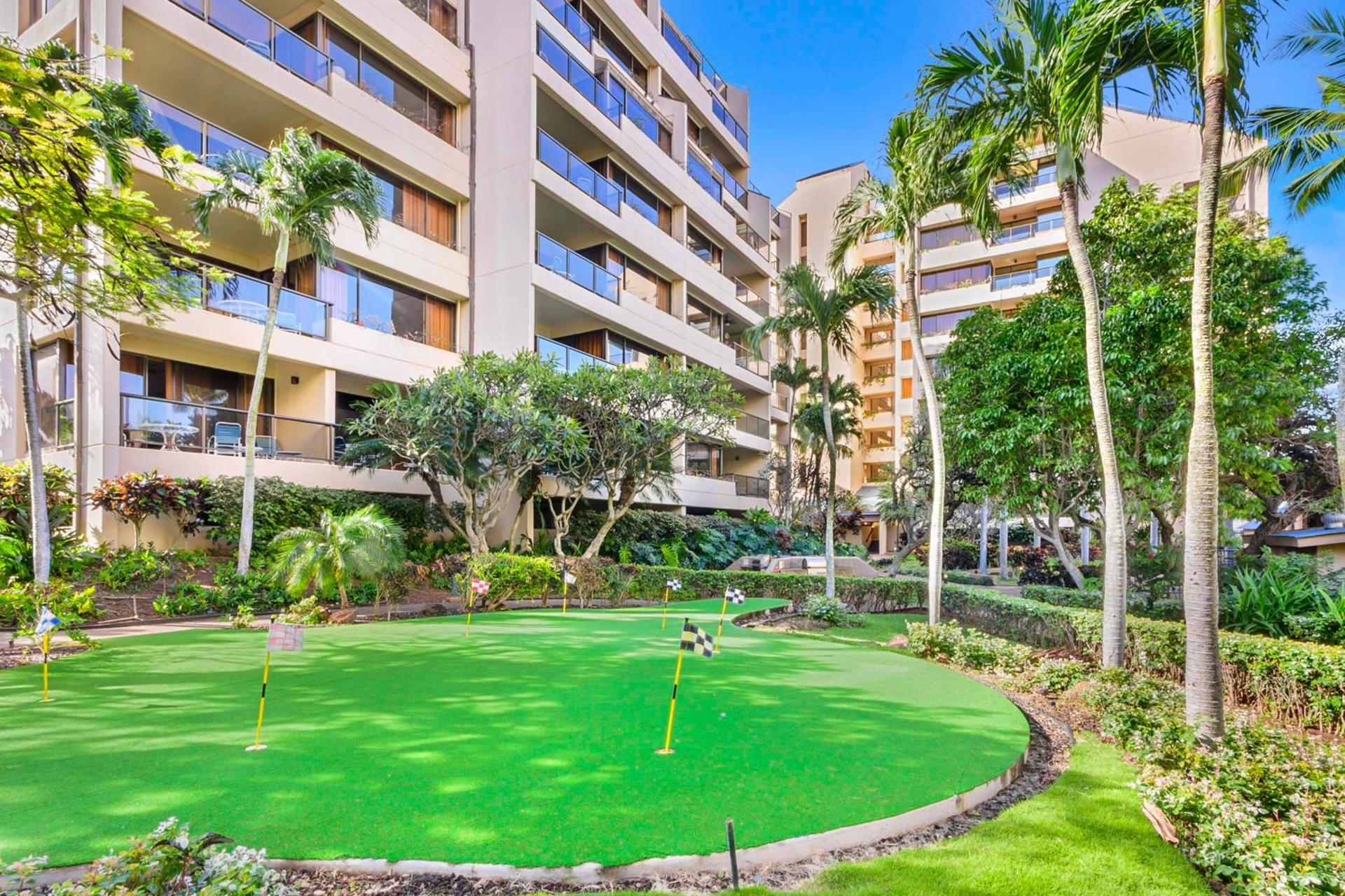 Sands of Kahana Vacation Club photo 8
