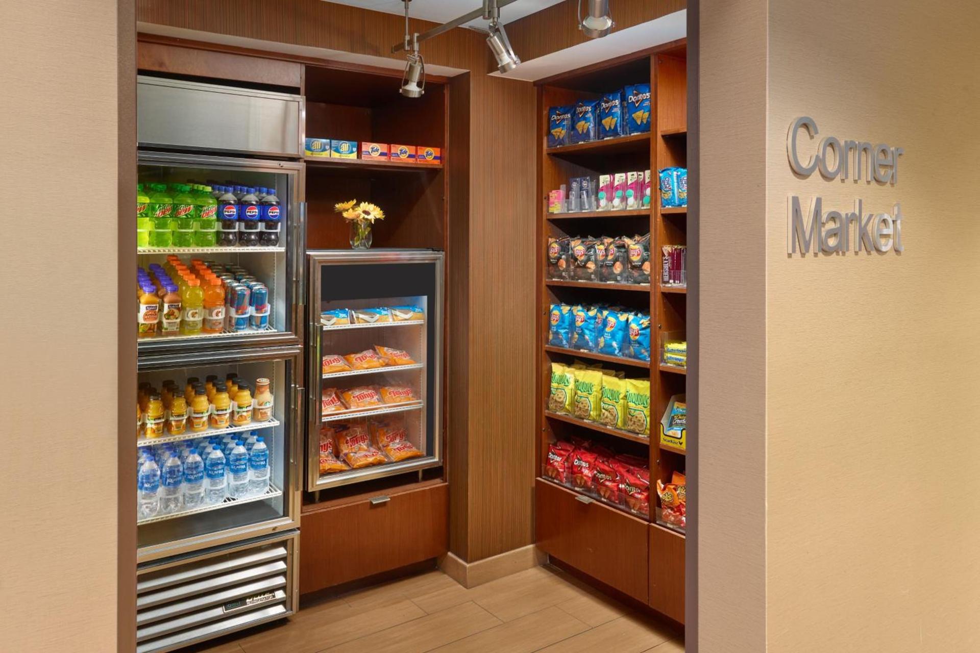Fairfield Inn & Suites by Marriott Atlanta Buckhead photo 13