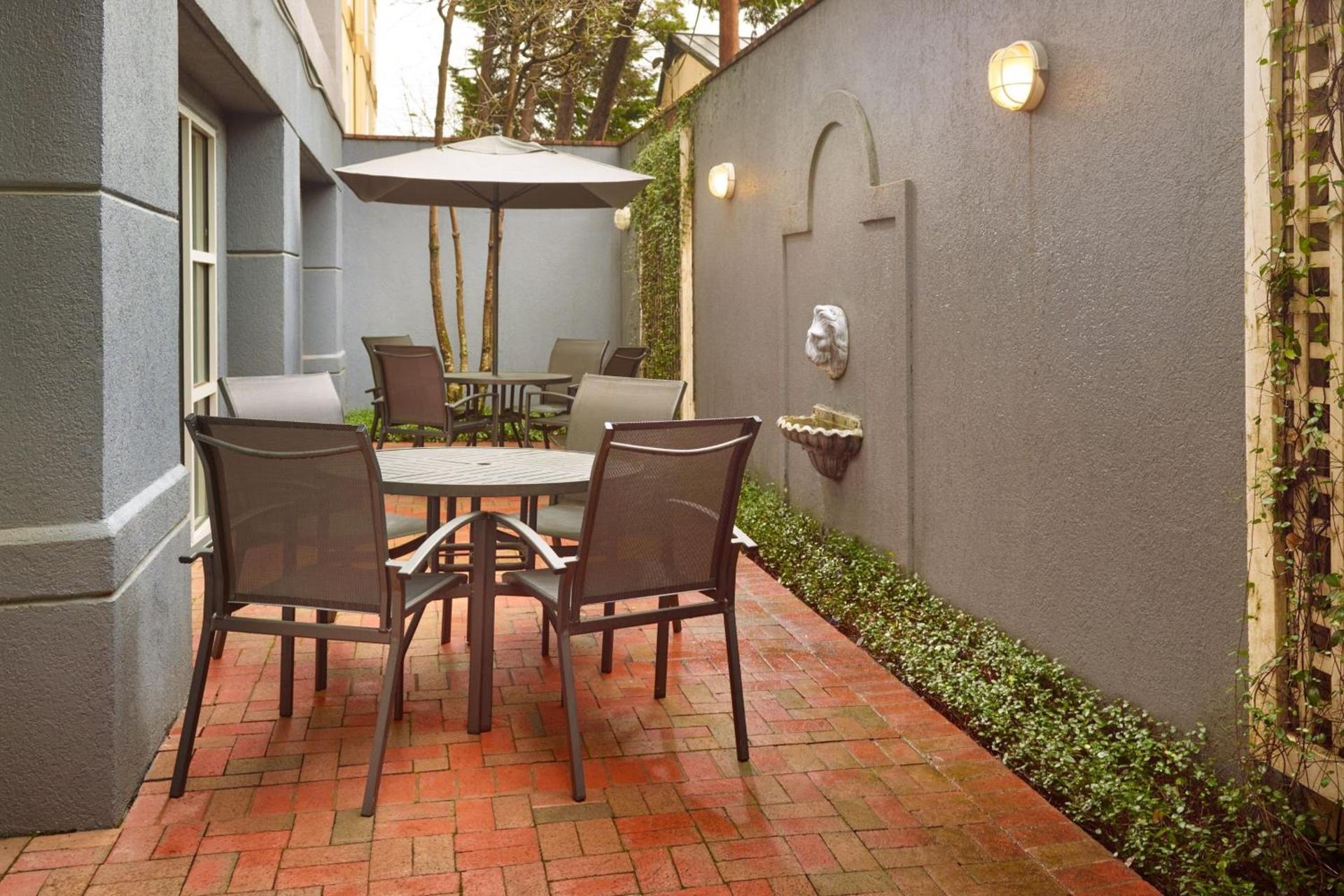 Fairfield Inn & Suites by Marriott Atlanta Buckhead photo 15
