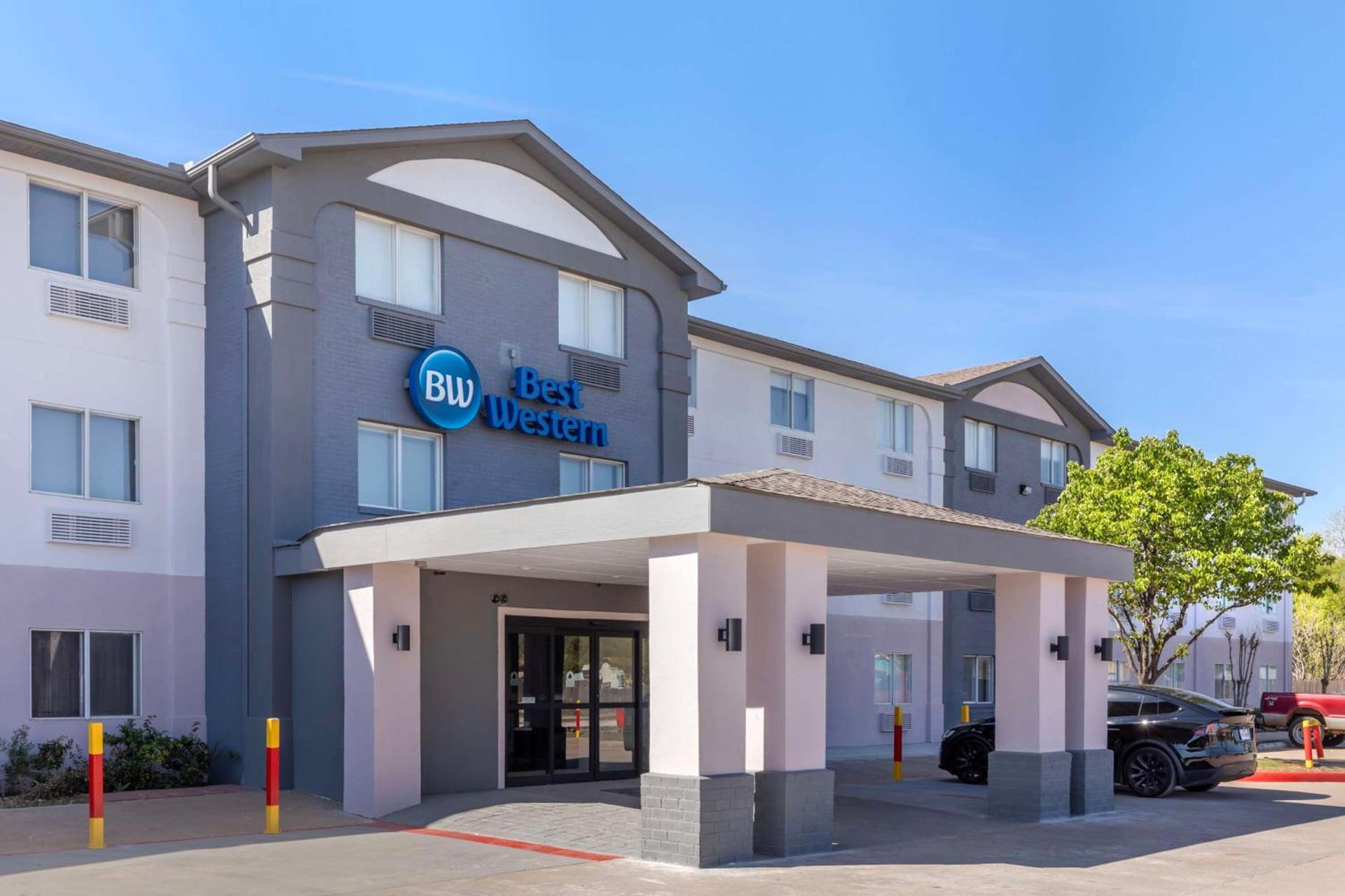 Best Western North Side Inn photo 6