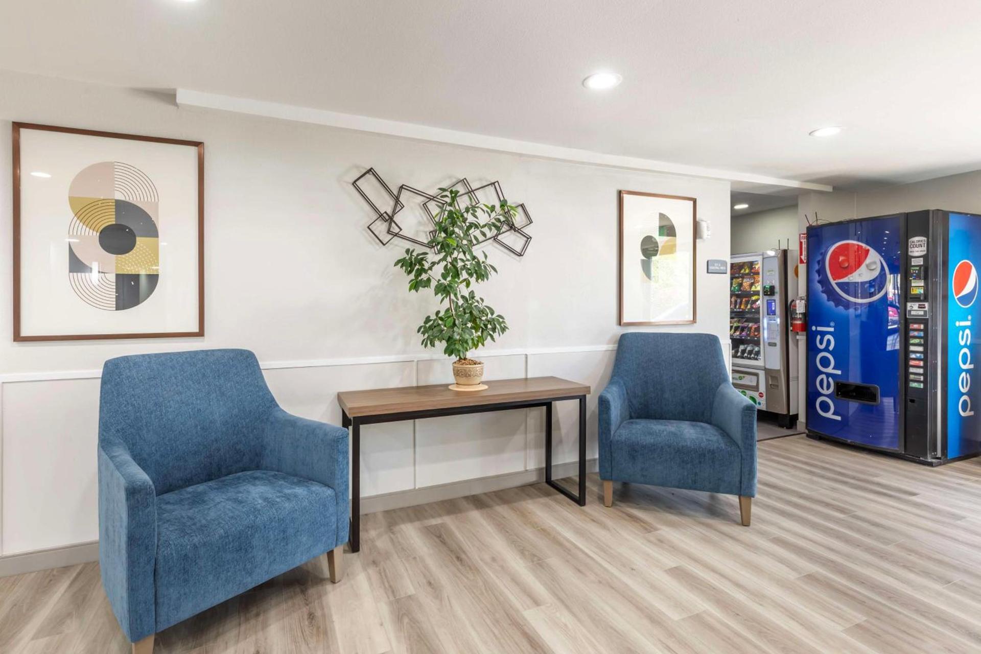 Best Western North Side Inn photo 19