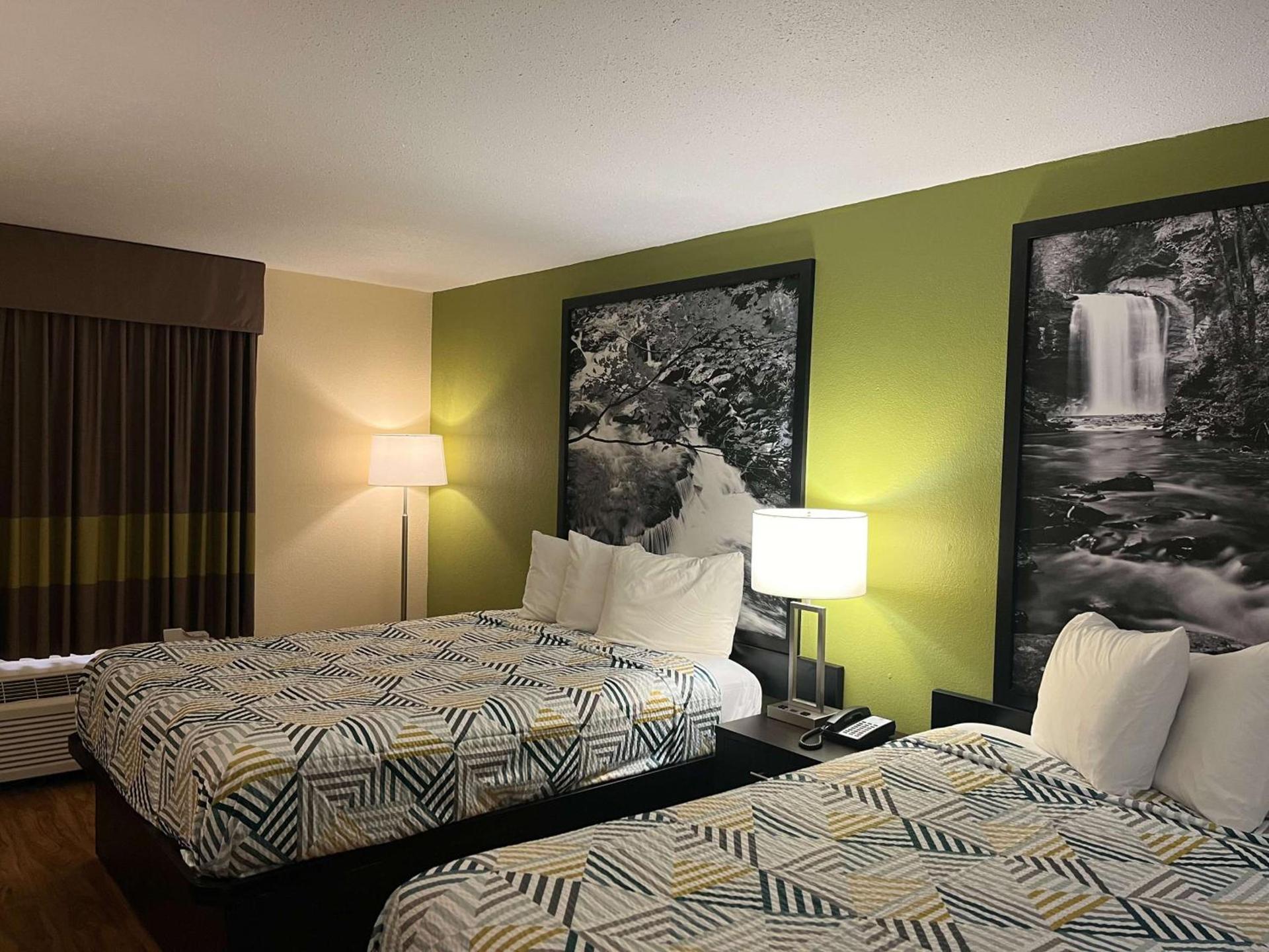 Motel 6 Forsyth, GA Tift College photo 22