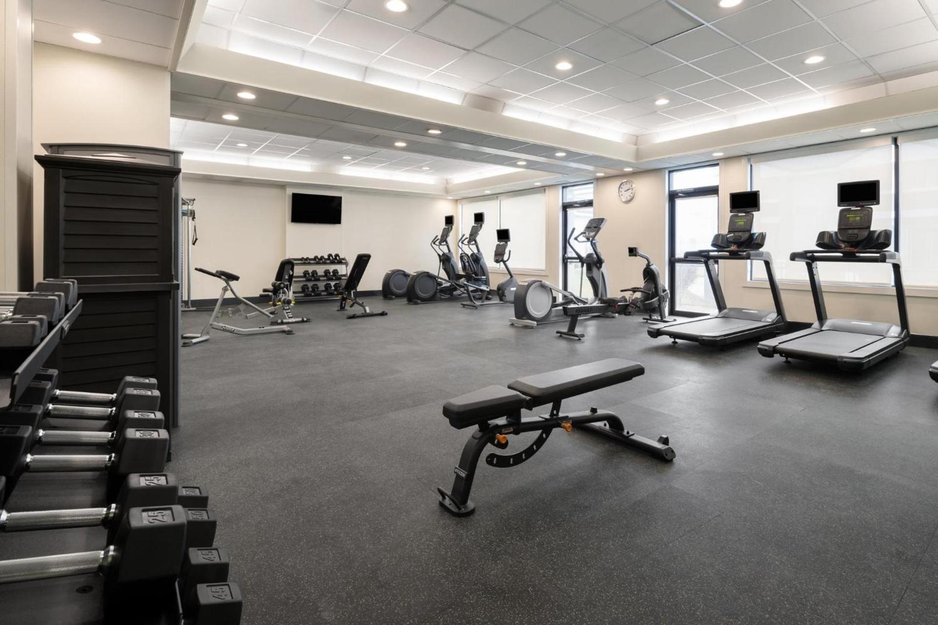 Holiday Inn Ontario by IHG photo 15