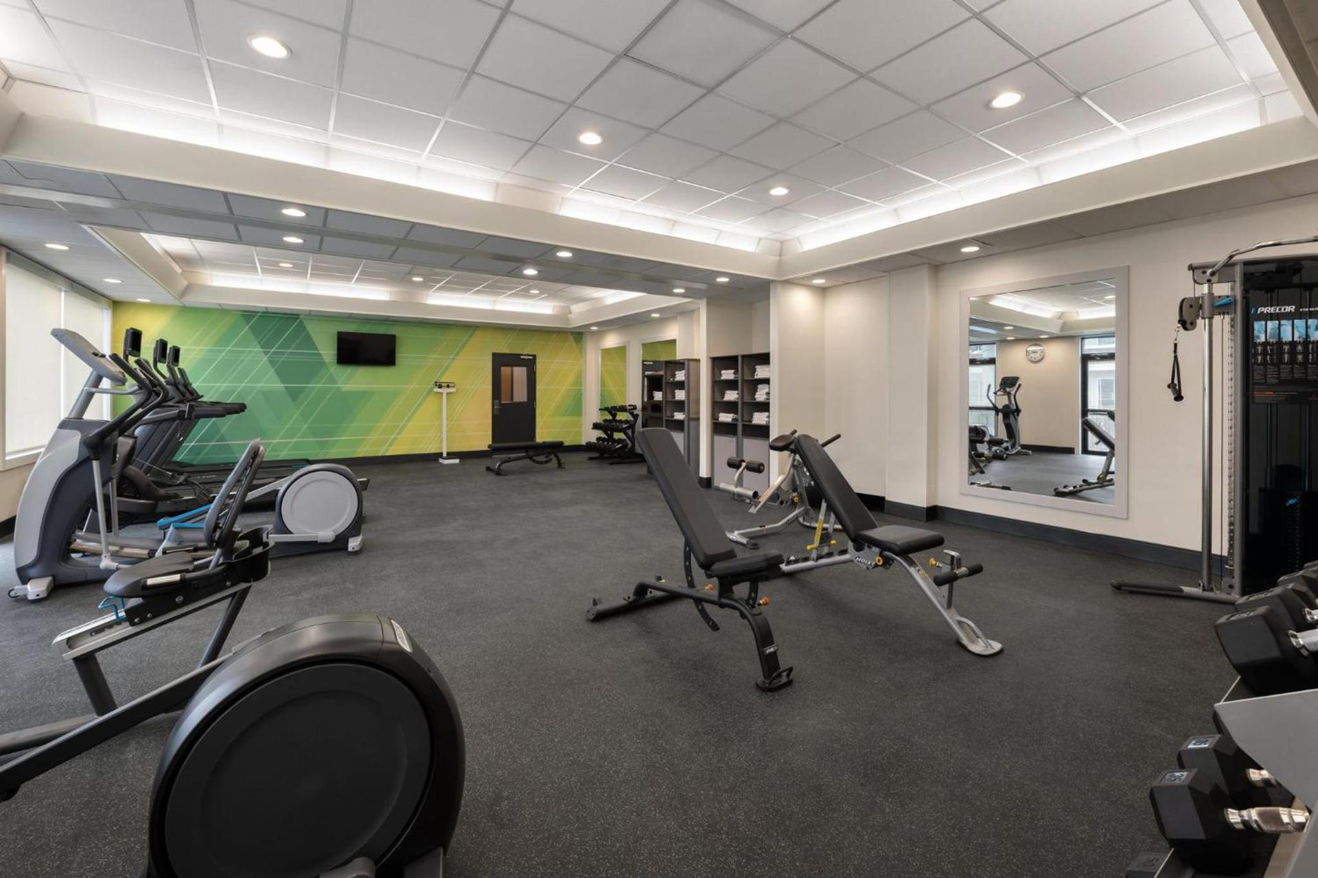 Holiday Inn Ontario by IHG photo 21