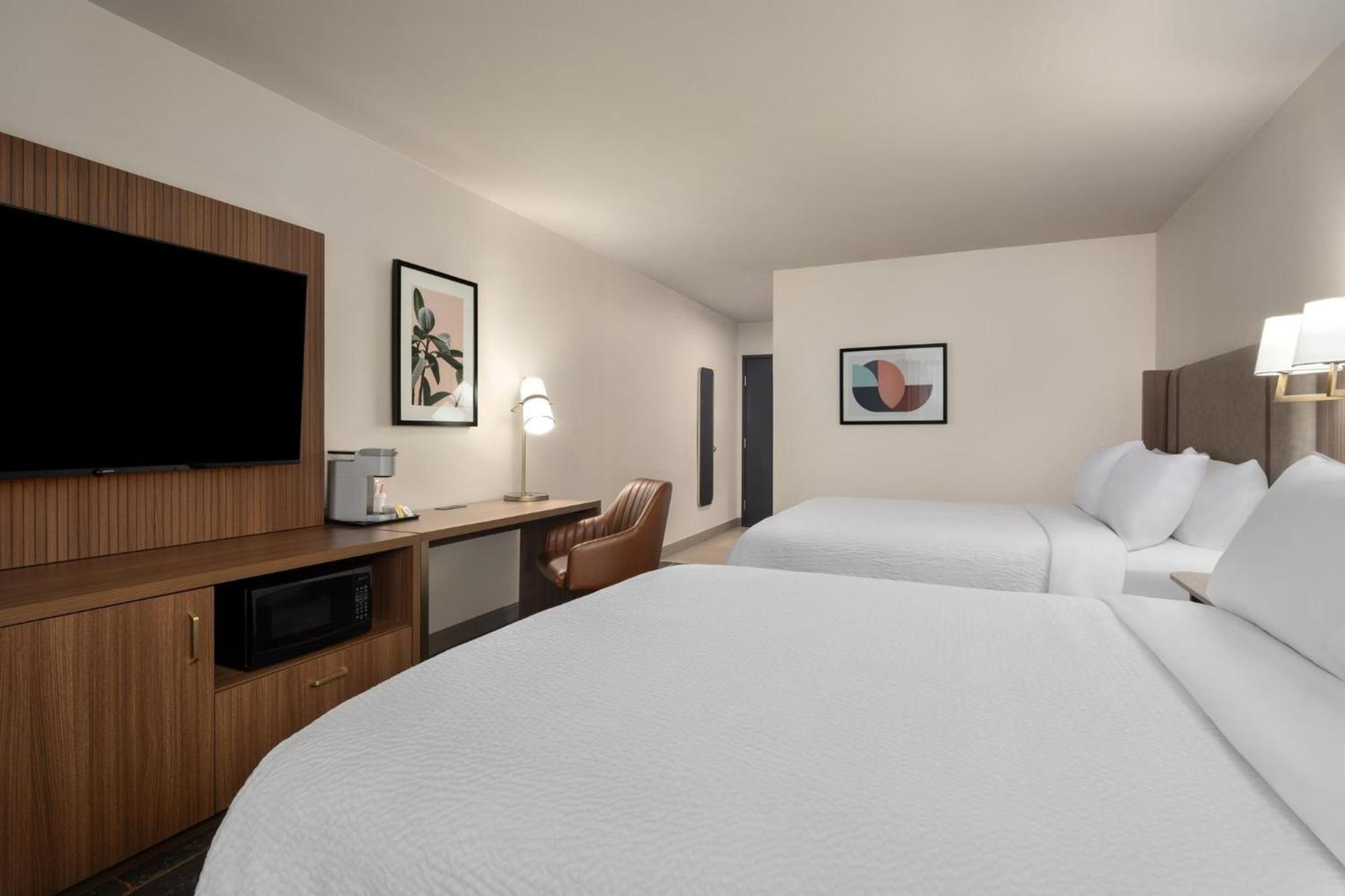 Holiday Inn Ontario by IHG photo 30