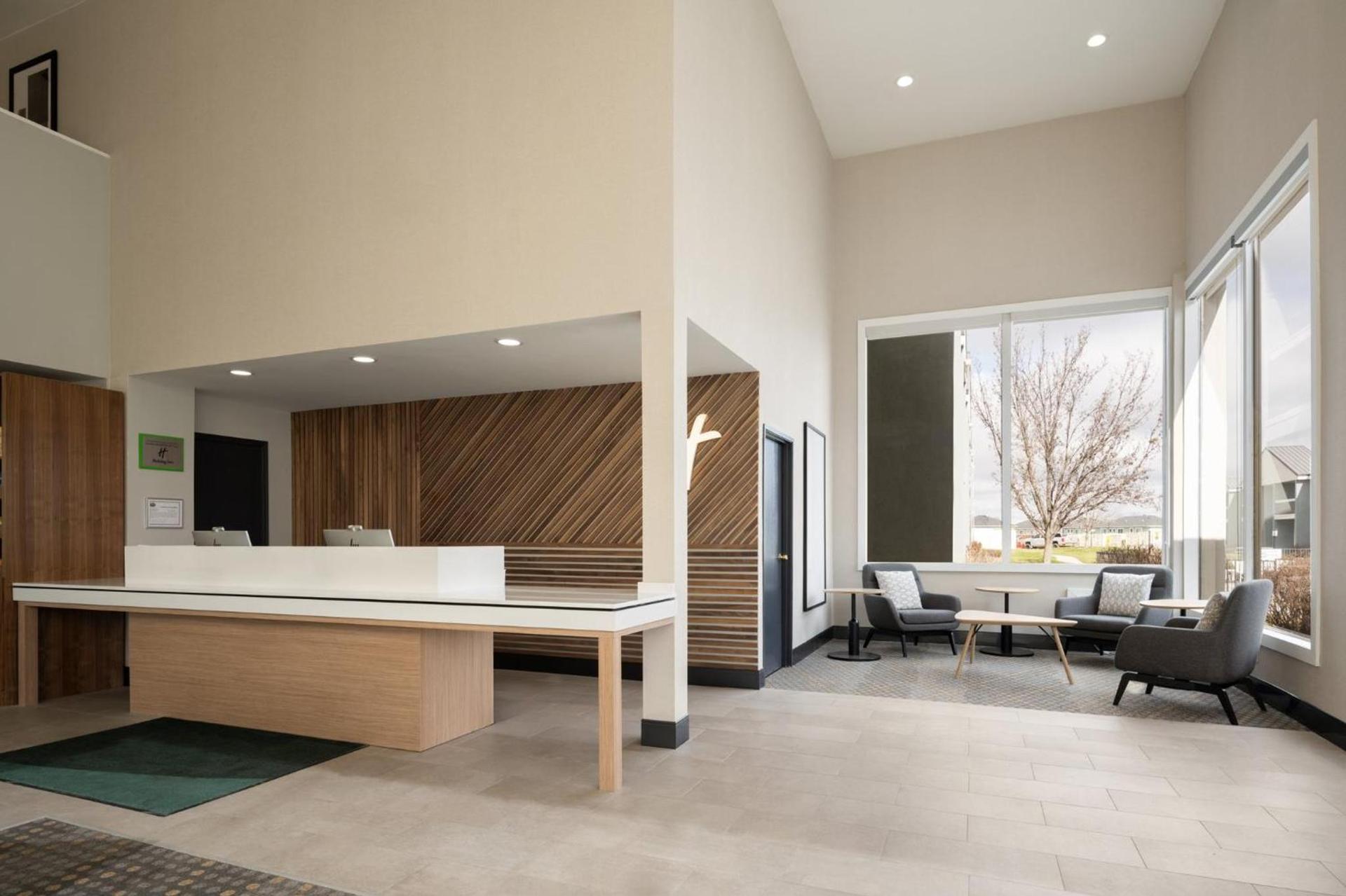 Holiday Inn Ontario by IHG photo 23