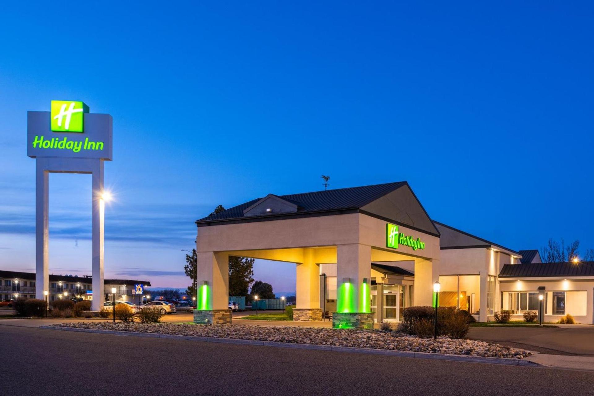 Holiday Inn Ontario by IHG photo 45