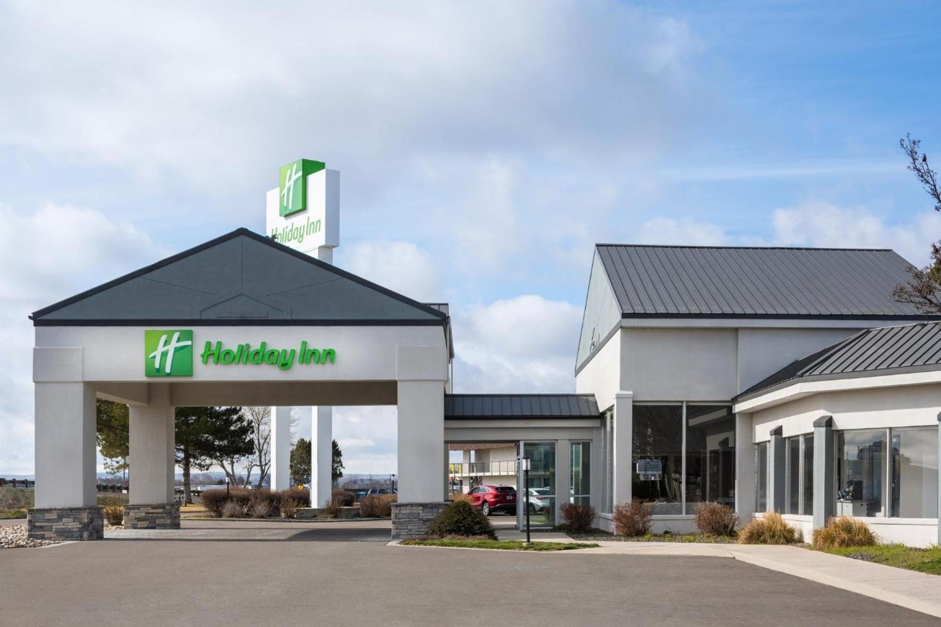 Holiday Inn Ontario by IHG — hotel in Ontario