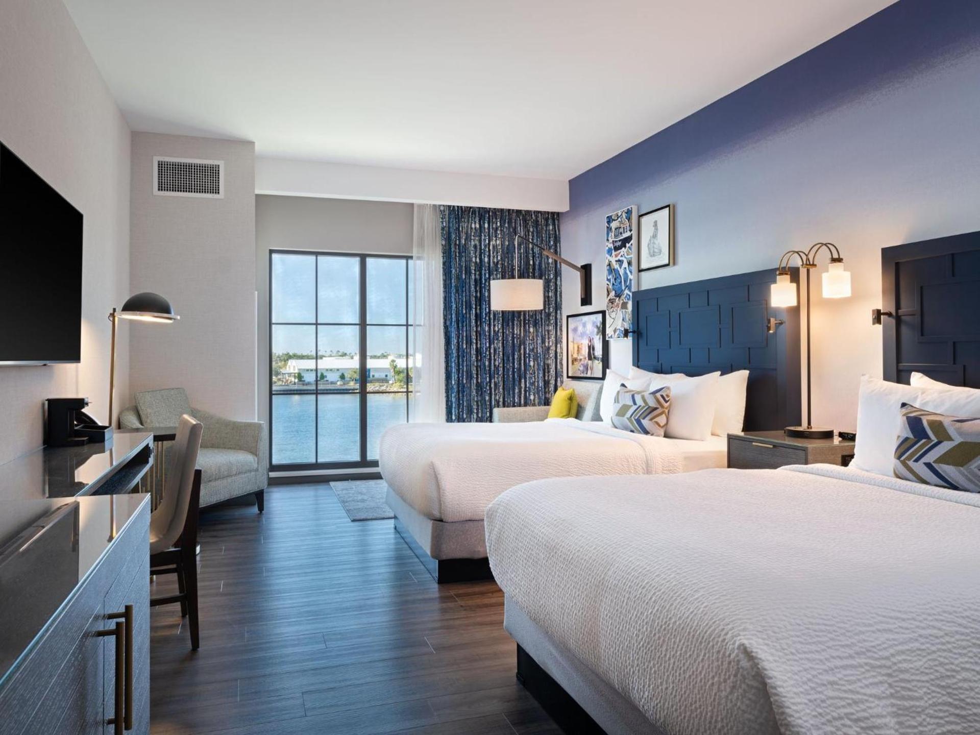 Hotel Indigo Panama City Marina by IHG photo 76