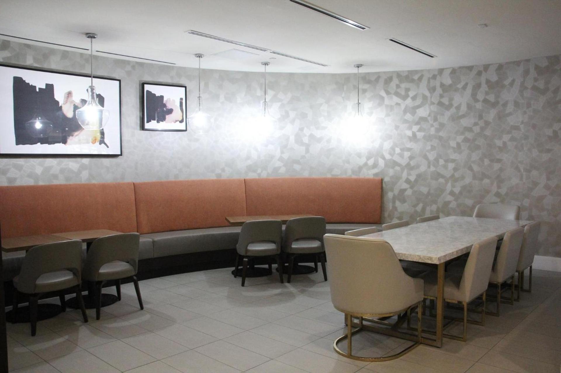 Crowne Plaza Orlando - Lake Buena Vista by IHG photo 11