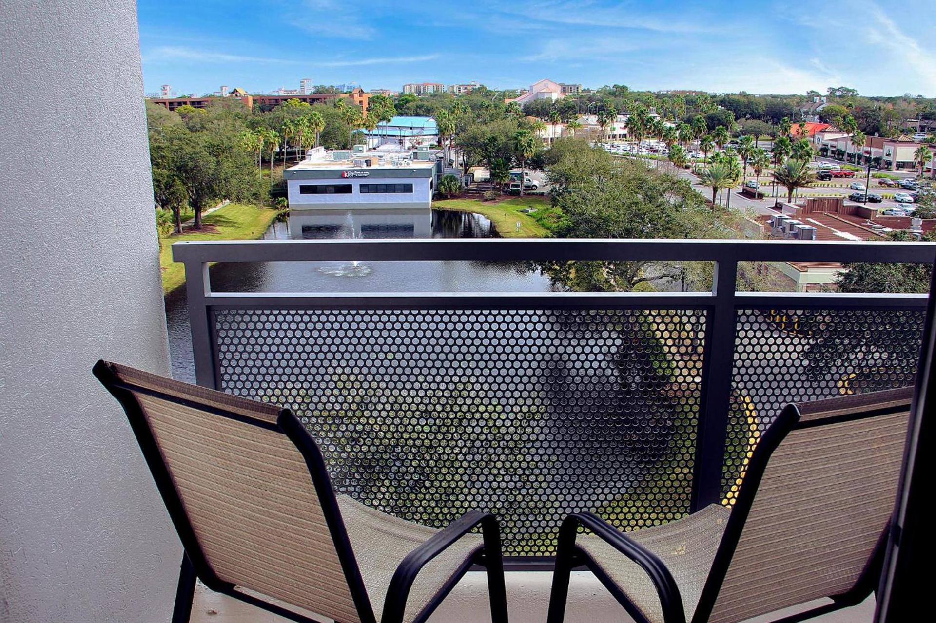 Crowne Plaza Orlando - Lake Buena Vista by IHG photo 33