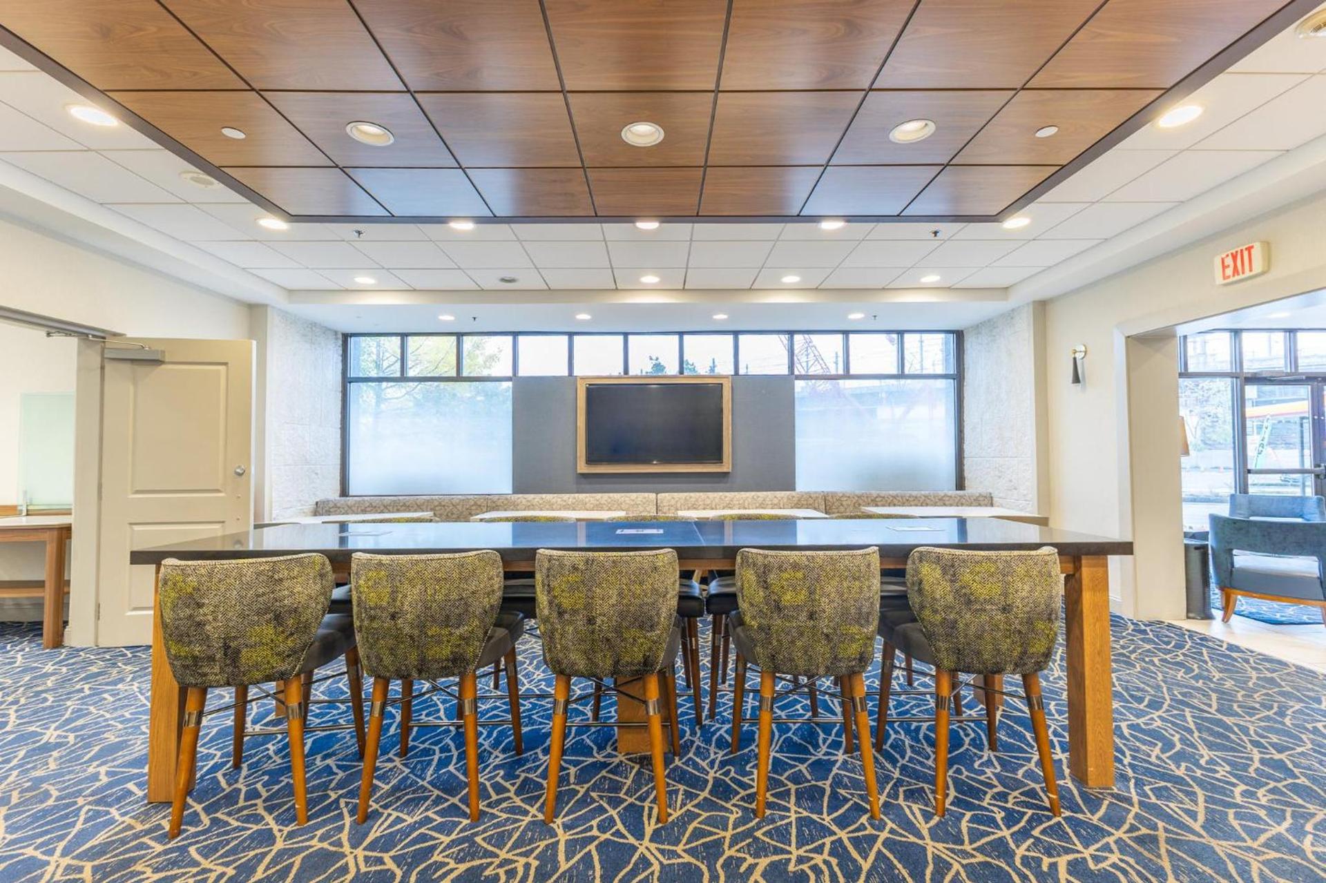 Holiday Inn Express & Suites Boston - Cambridge by IHG photo 40