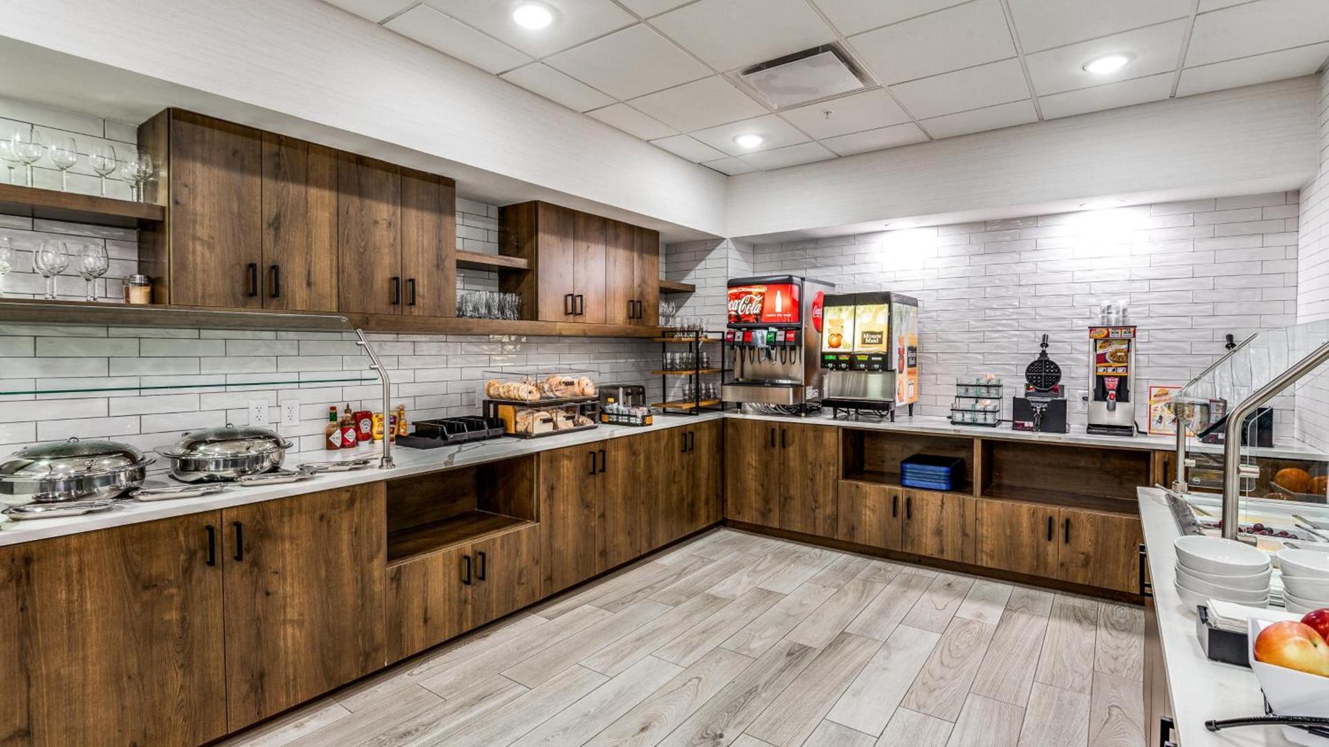 Holiday Inn Dallas Market Ctr Love Field by IHG photo 51