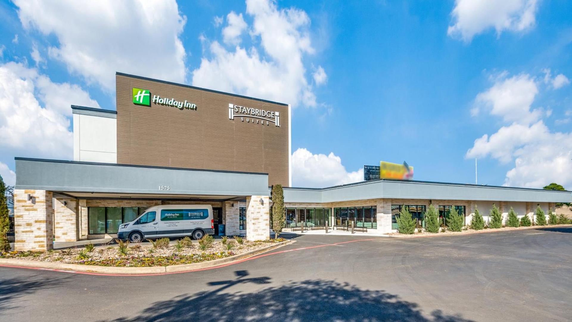 Holiday Inn Dallas Market Ctr Love Field by IHG photo 53
