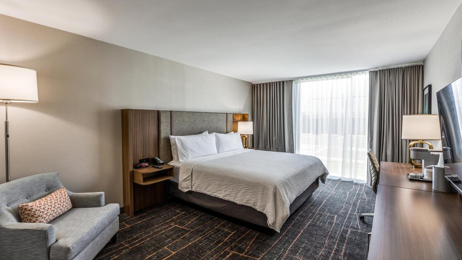 Holiday Inn Dallas Market Ctr Love Field by IHG photo 15