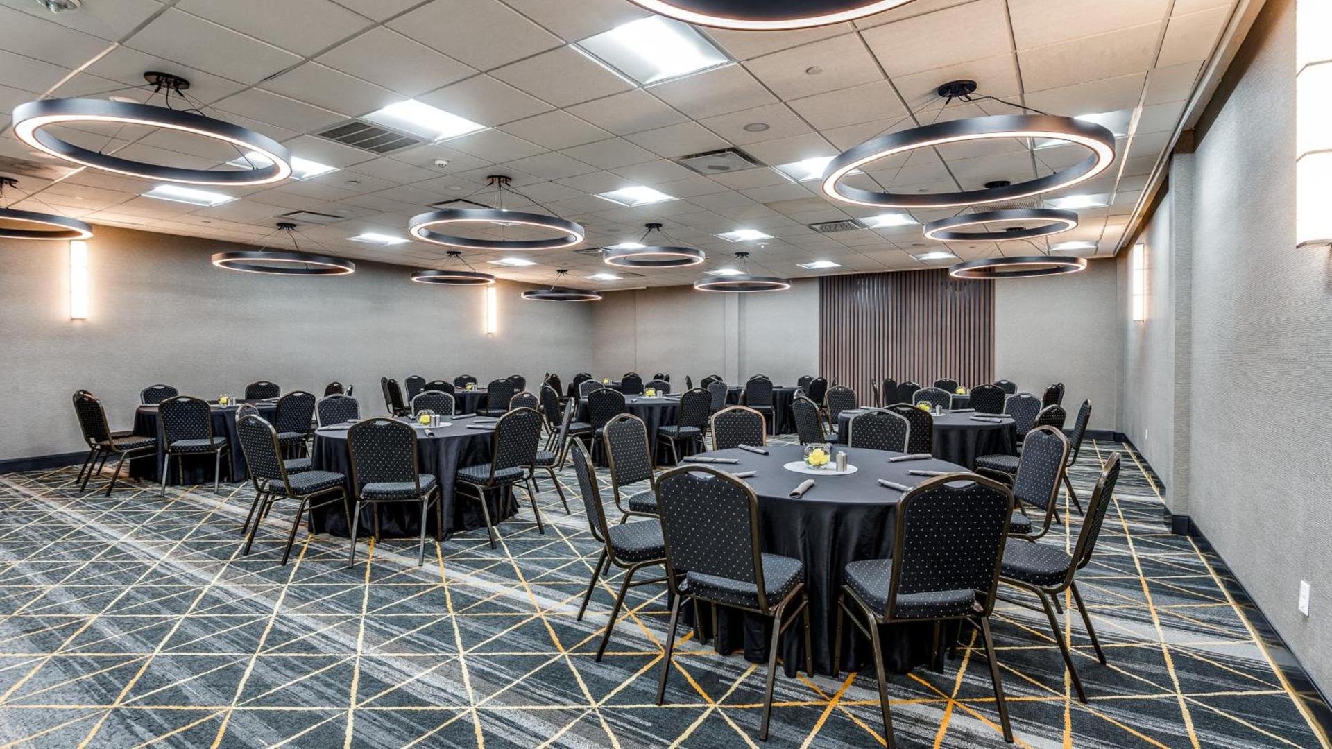 Holiday Inn Dallas Market Ctr Love Field by IHG photo 43