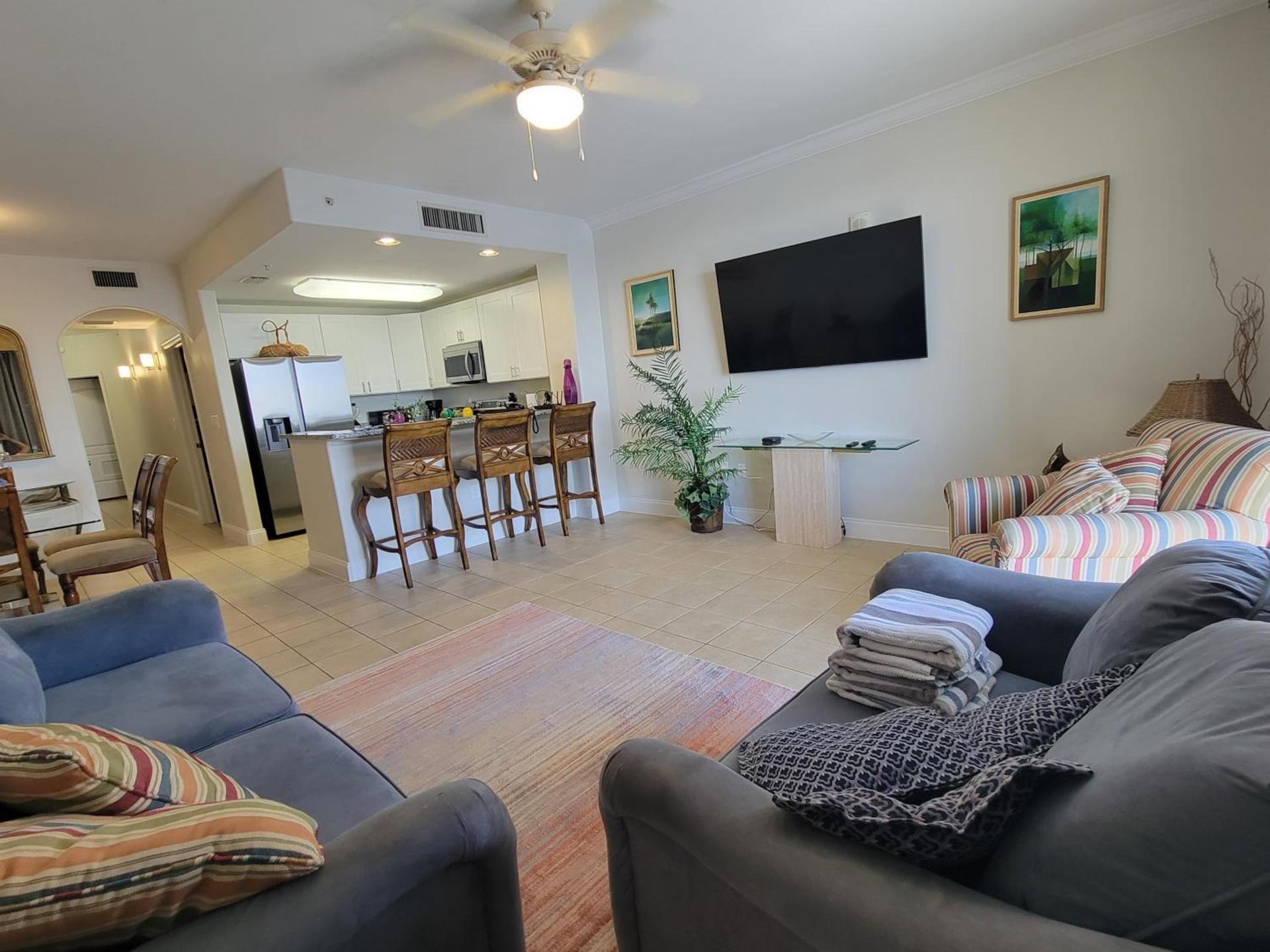 Lakeview Condo Hotel near Disney photo 6