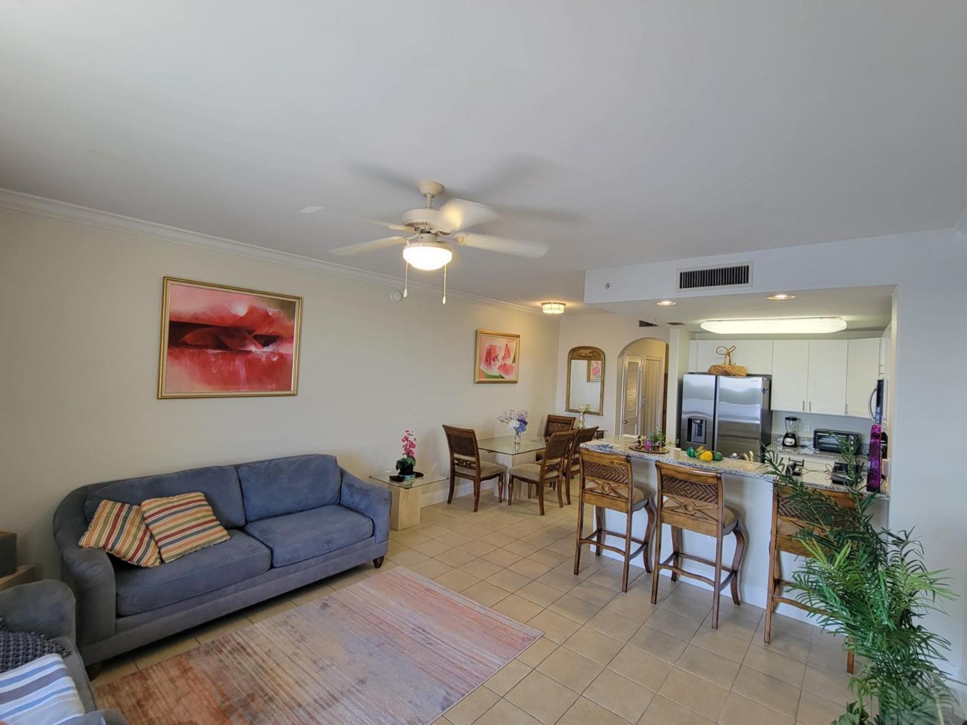 Lakeview Condo Hotel near Disney photo 21