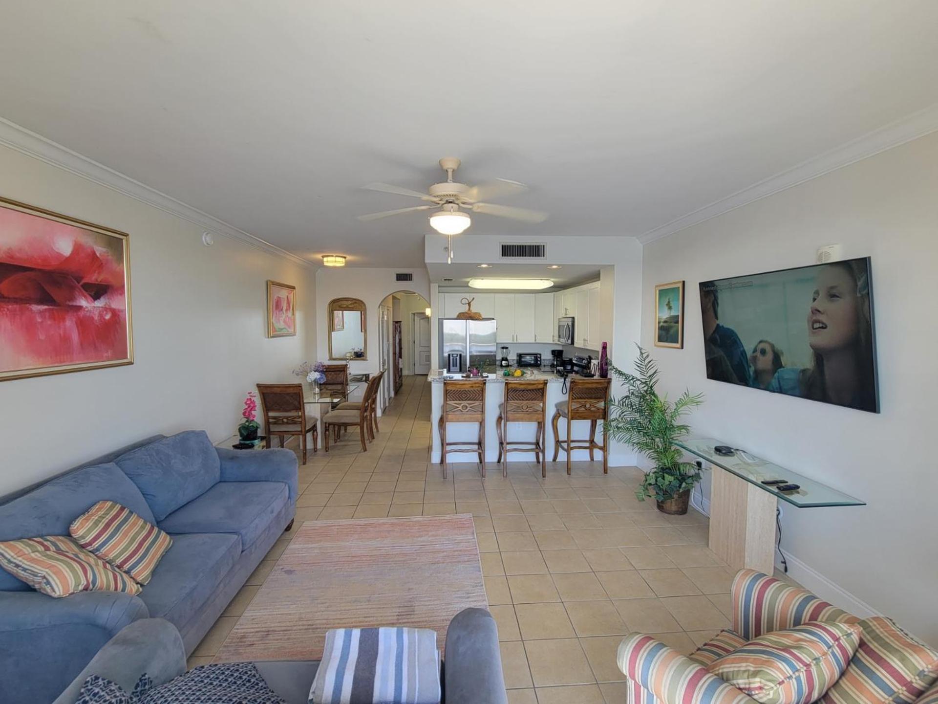 Lakeview Condo Hotel near Disney photo 17
