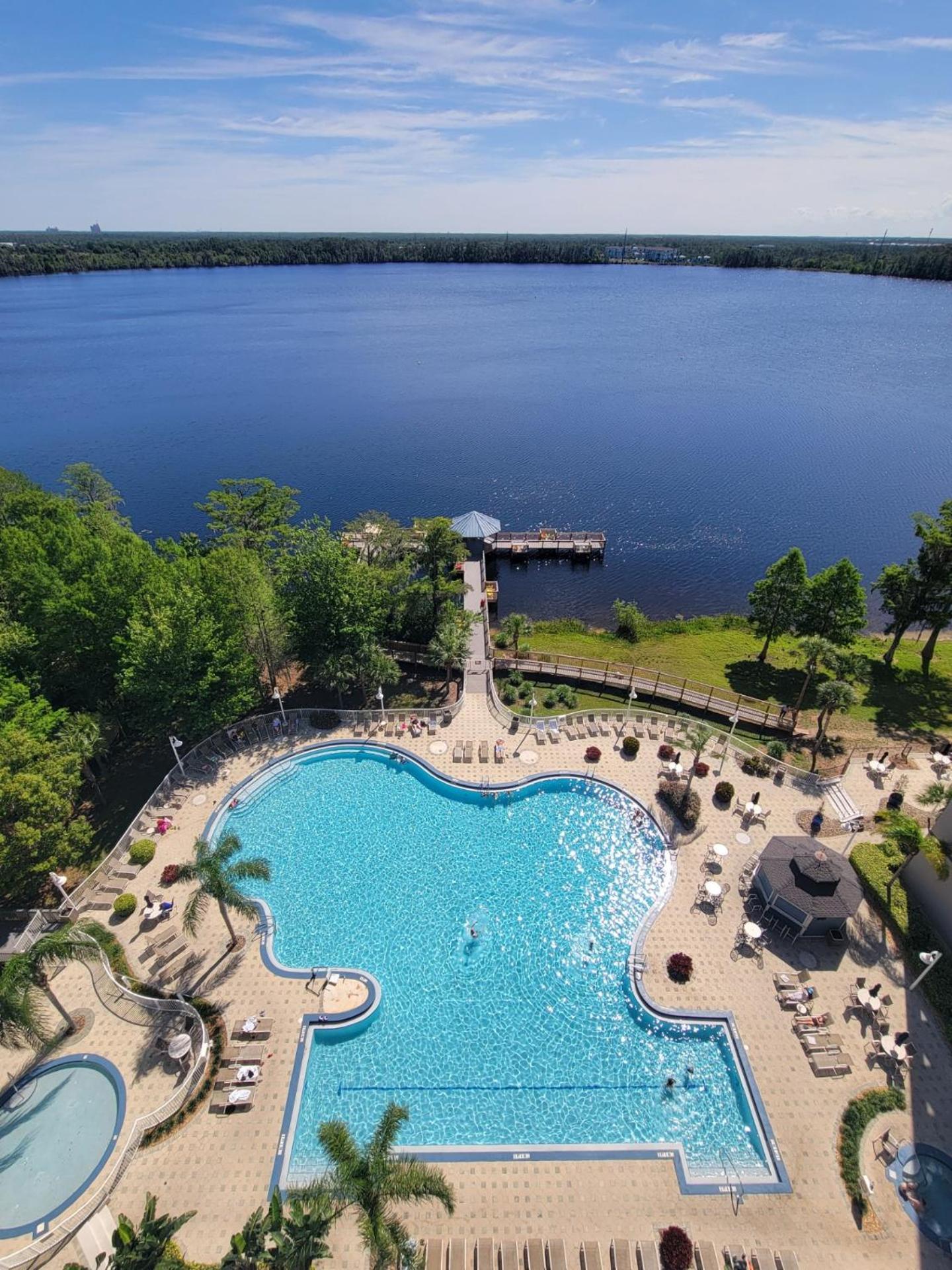 Lakeview Condo Hotel near Disney photo 4