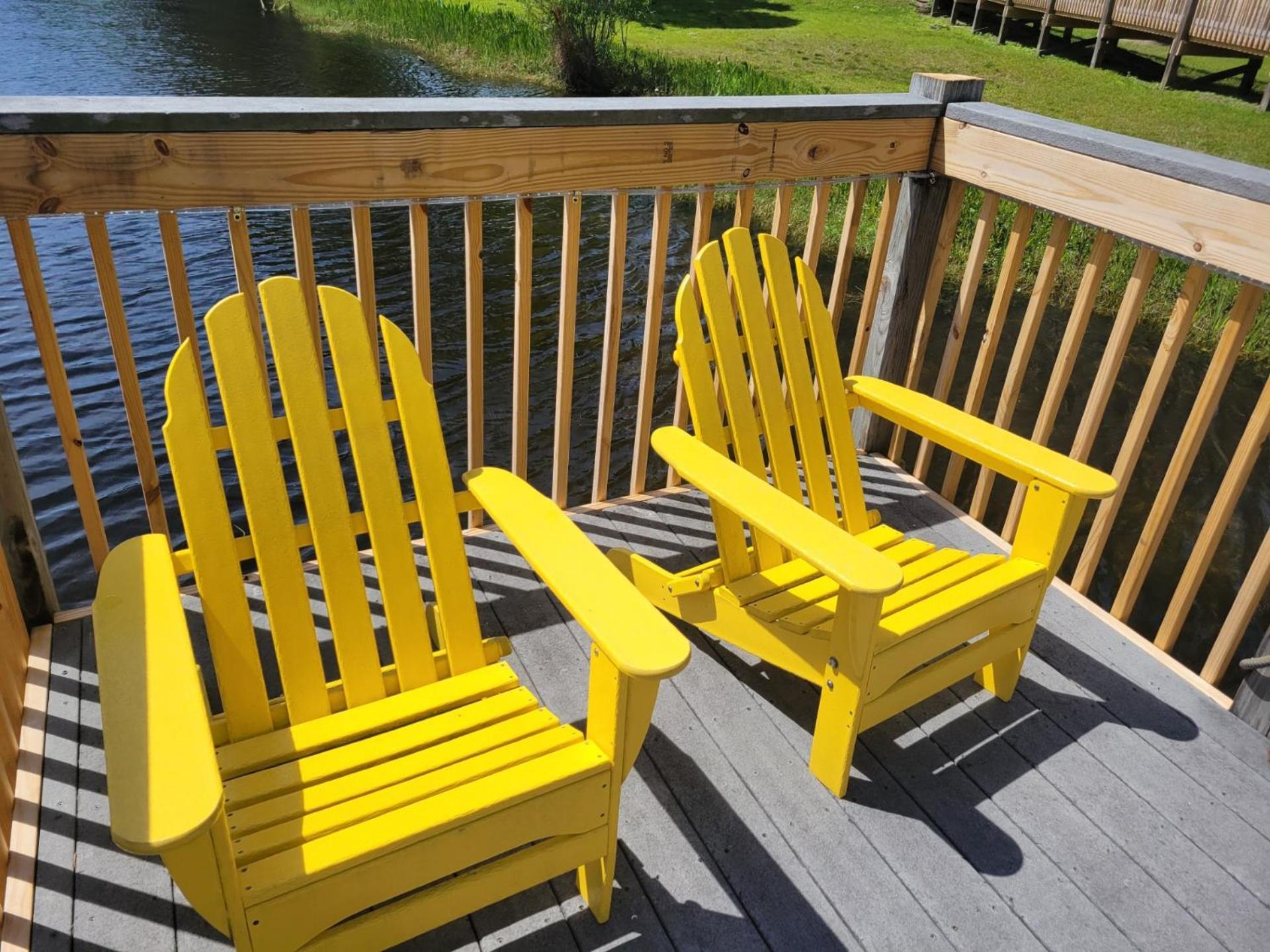 Lakeview Condo Hotel near Disney photo 1