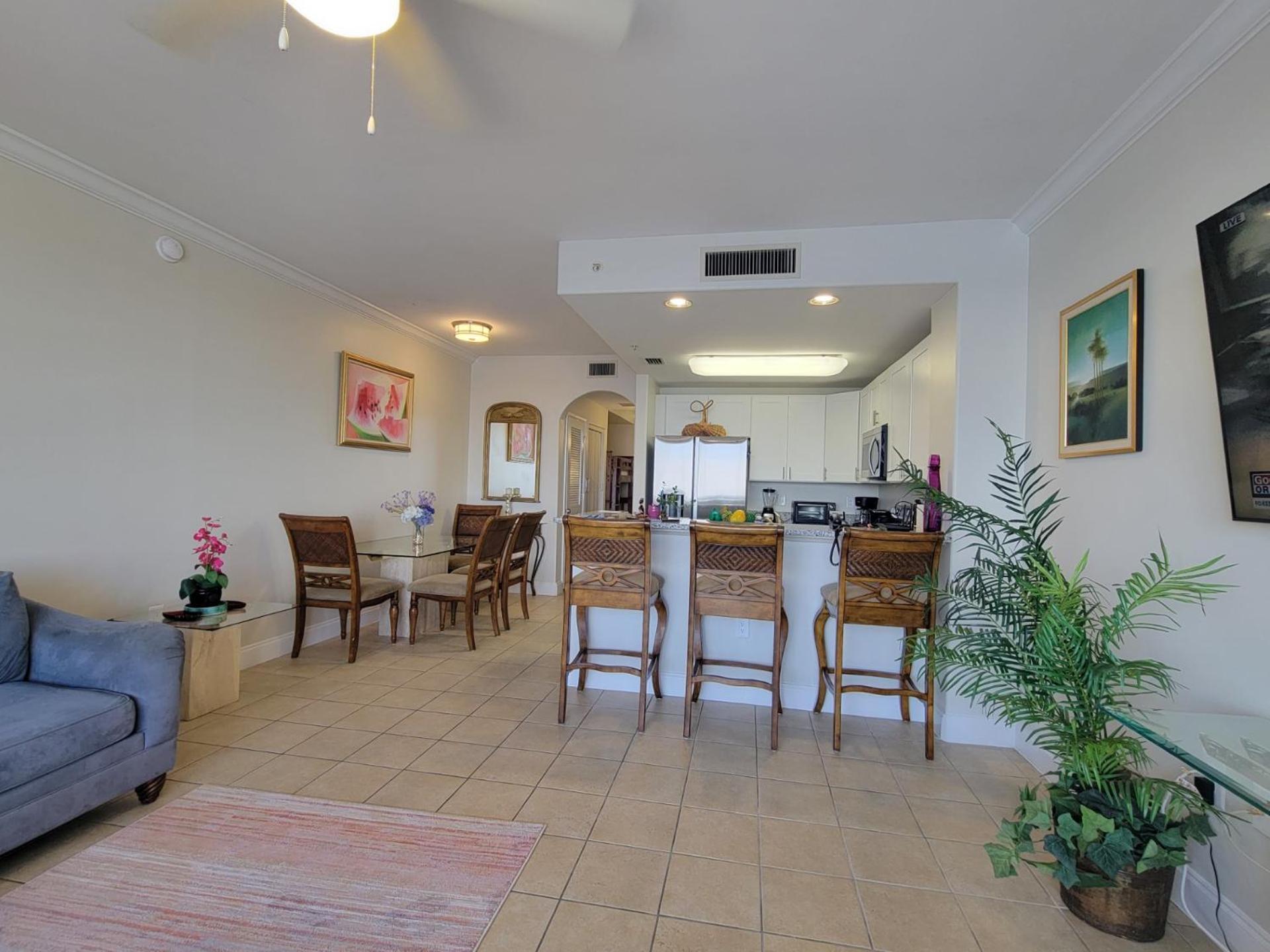 Lakeview Condo Hotel near Disney photo 15